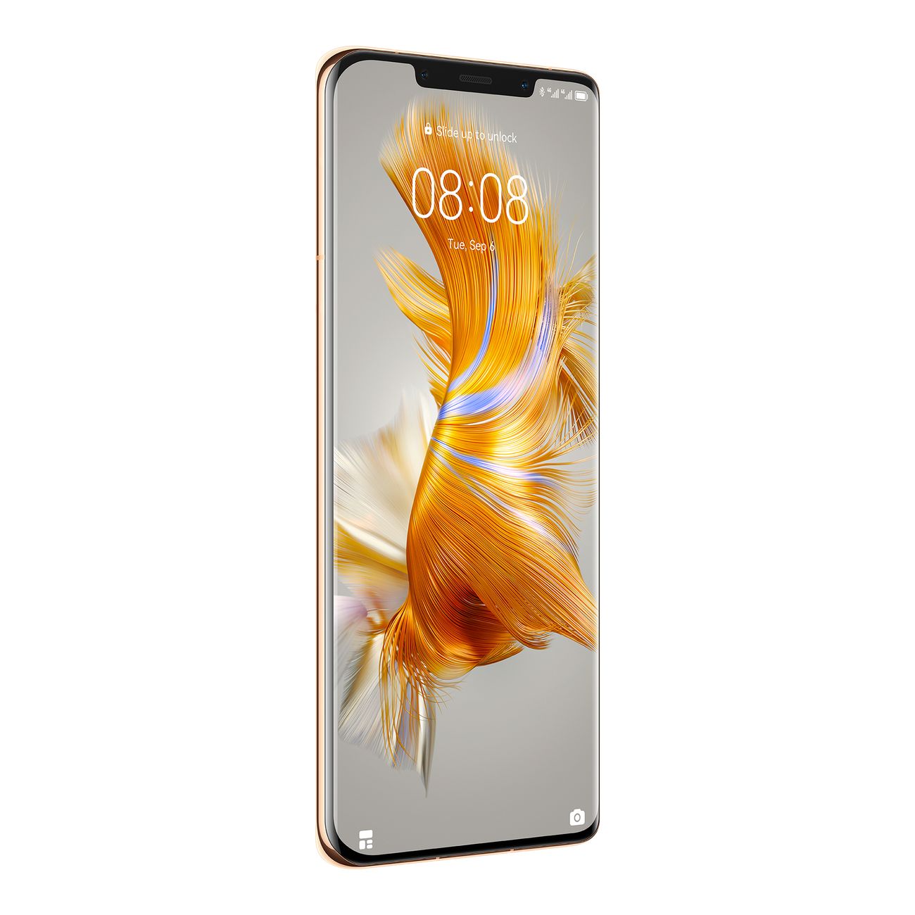 Смартфон HUAWEI Mate 50 Pro 8/512GB Orange (DCO-LX9)