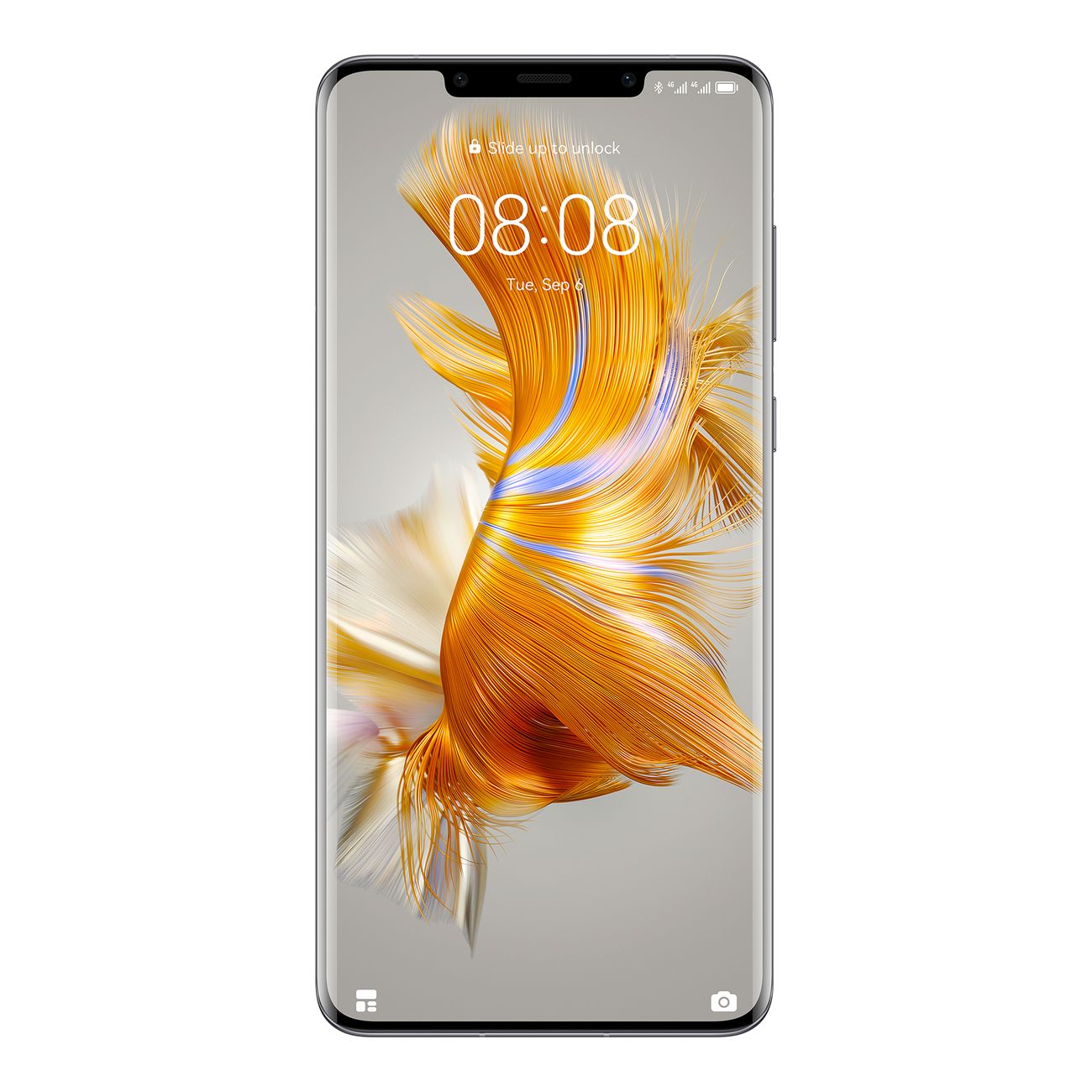 Смартфон HUAWEI Mate 50 Pro 8/256GB Black (DCO-LX9)