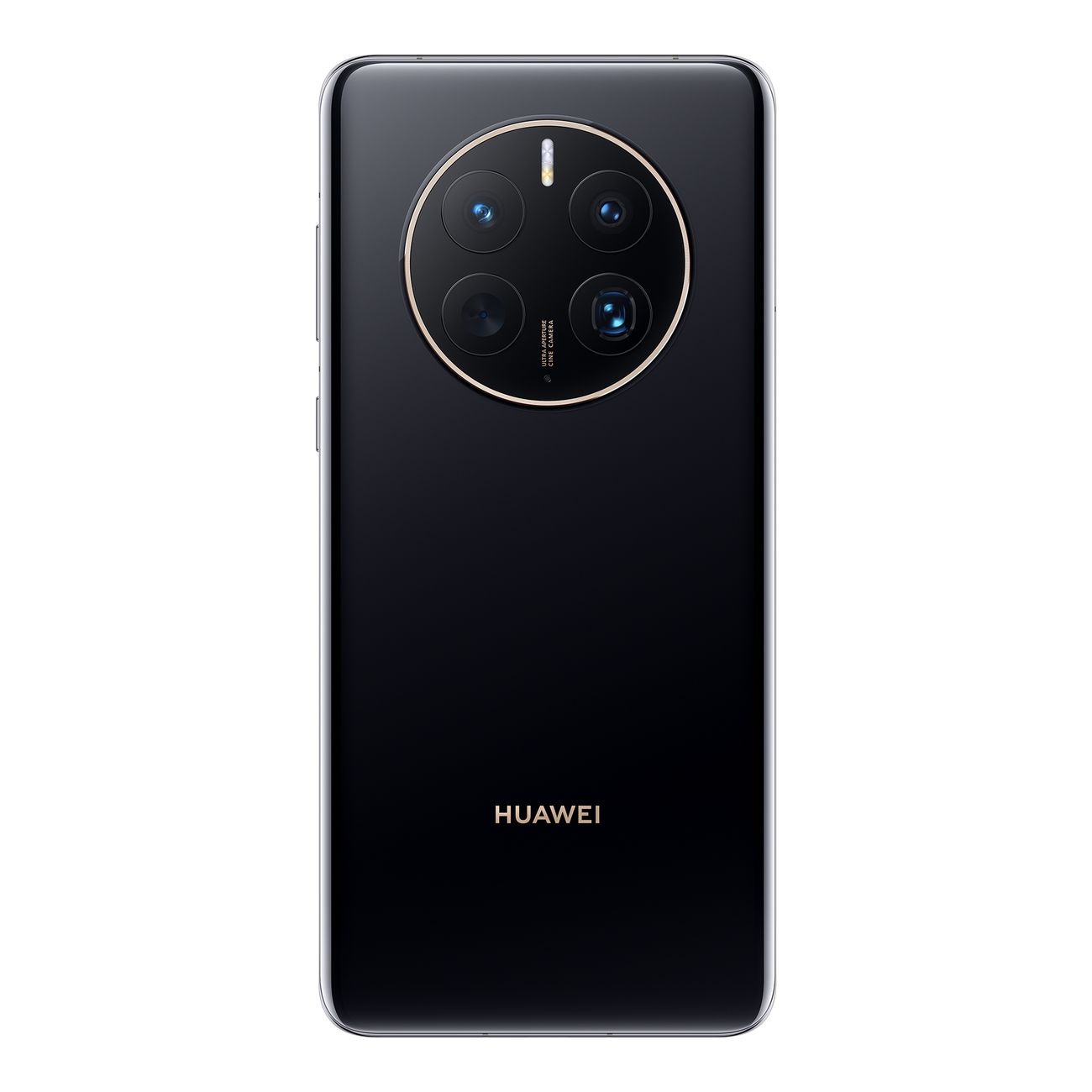 Смартфон HUAWEI Mate 50 Pro 8/256GB Black (DCO-LX9)