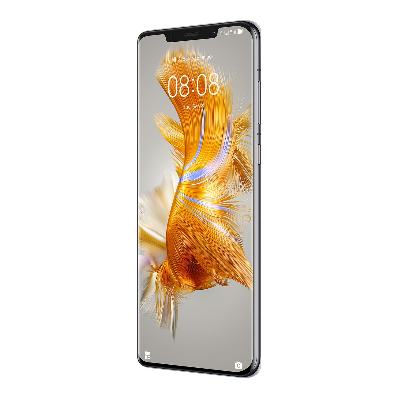 Смартфон HUAWEI Mate 50 Pro 8/256GB Black (DCO-LX9)