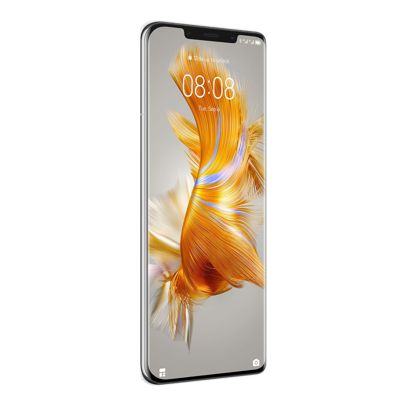 Смартфон HUAWEI Mate 50 Pro 8/256GB Silver (DCO-LX9)