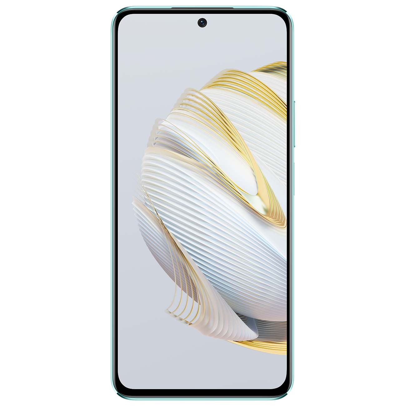 Смартфон HUAWEI nova 10 SE 8/128GB Mint Green (BNE-LX1)