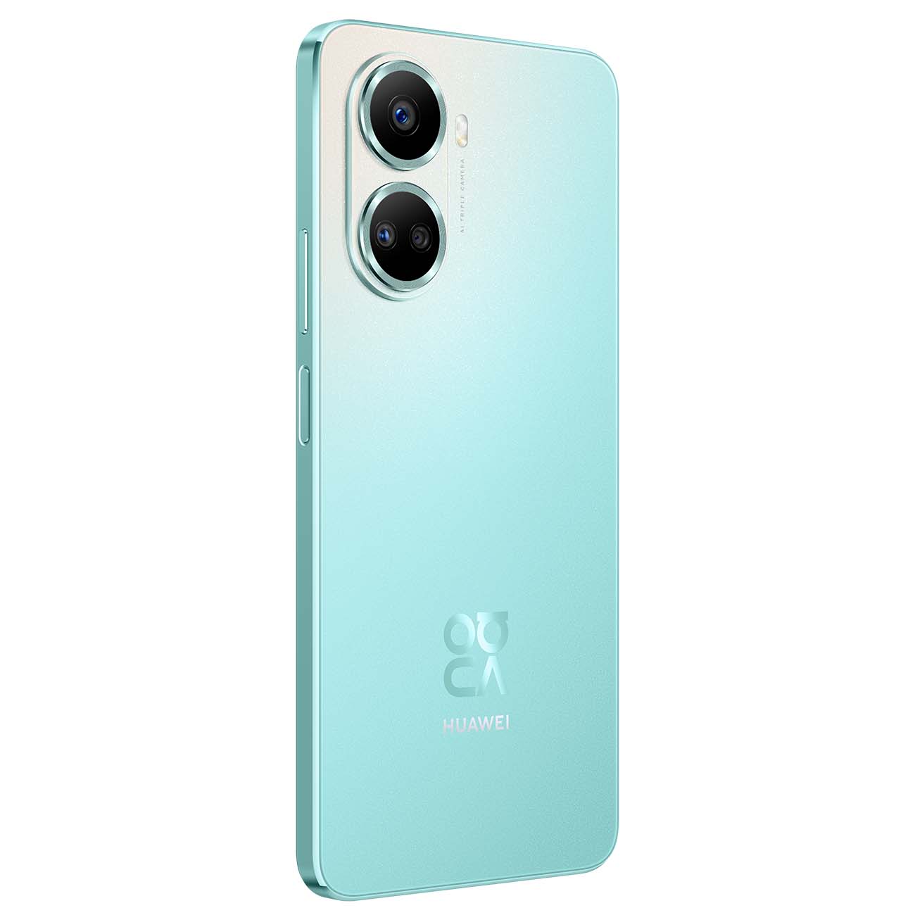 Смартфон HUAWEI nova 10 SE 8/128GB Mint Green (BNE-LX1)