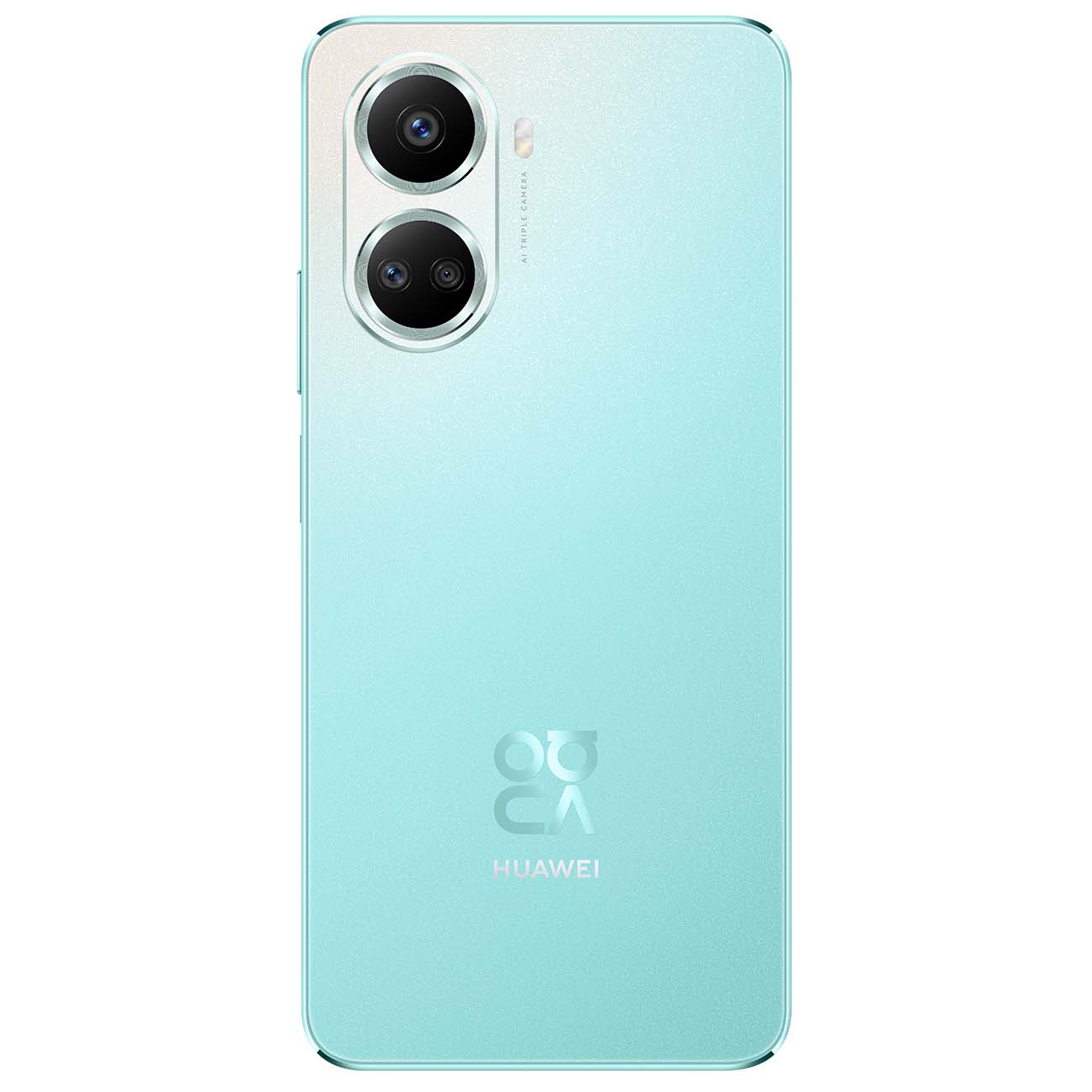 Смартфон HUAWEI nova 10 SE 8/128GB Mint Green (BNE-LX1)