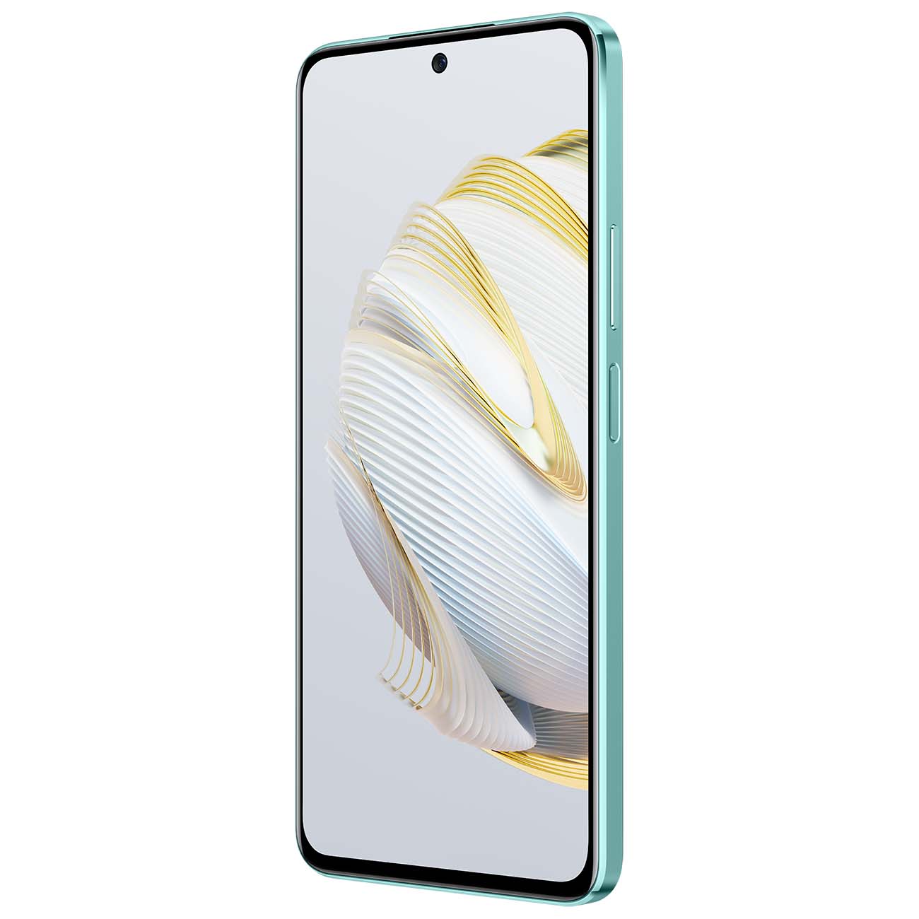 Смартфон HUAWEI nova 10 SE 8/128GB Mint Green (BNE-LX1)