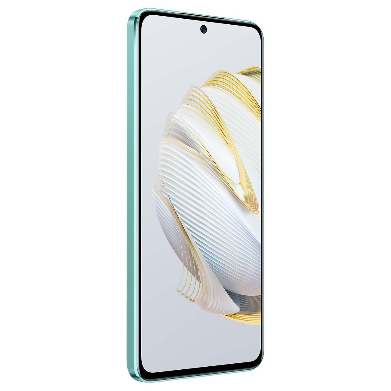 Смартфон HUAWEI nova 10 SE 8/128GB Mint Green (BNE-LX1)