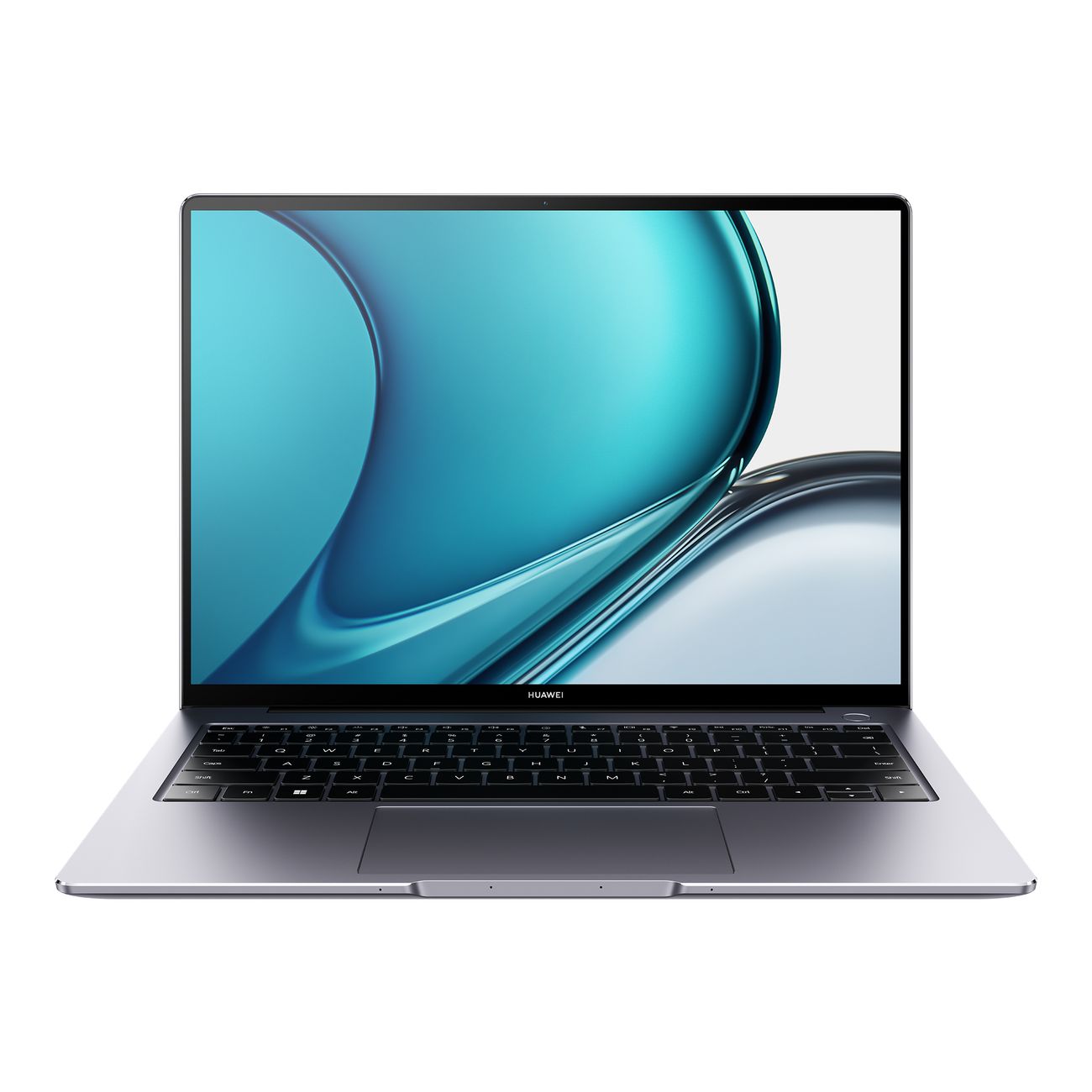 Купить Ноутбук HUAWEI MateBook 14S/14