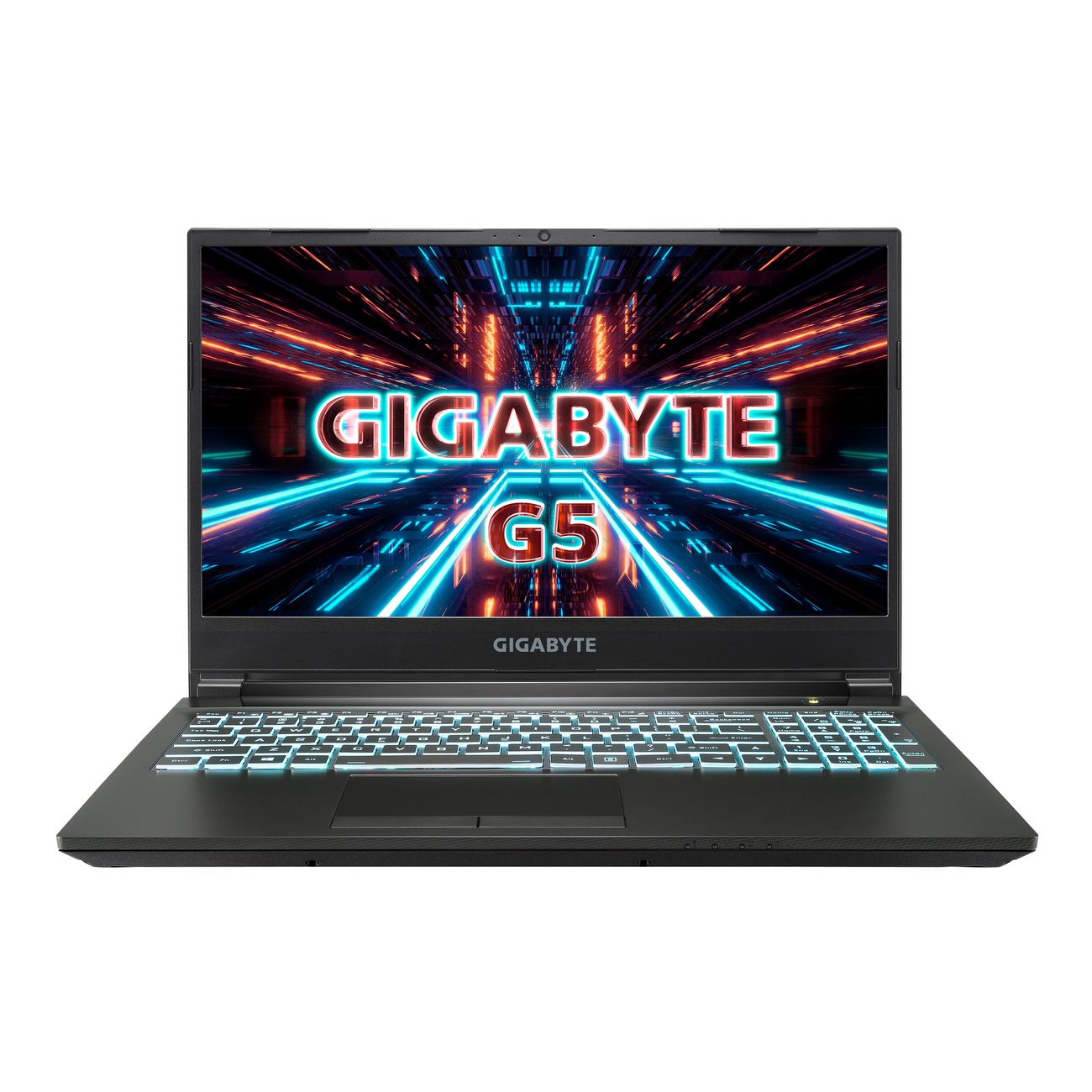 Купить Ноутбук игровой GIGABYTE G5 GD-51EE123SH в каталоге интернет  магазина М.Видео по выгодной цене с доставкой, отзывы, фотографии - Москва