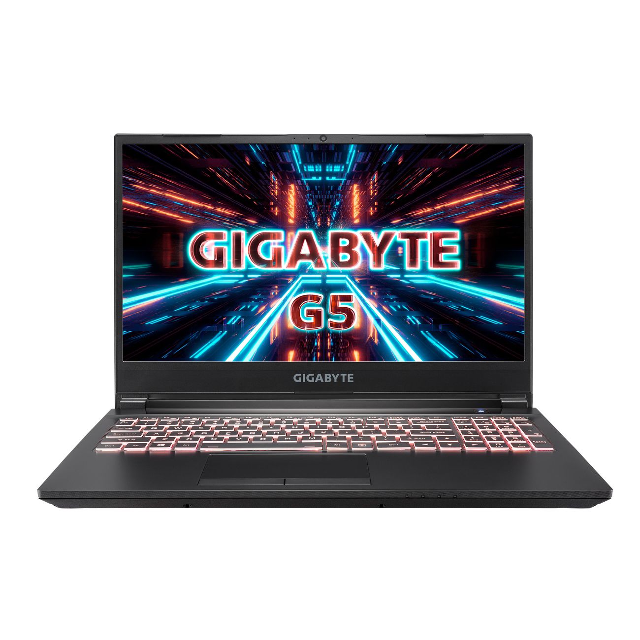 Купить Ноутбук игровой GIGABYTE G5 KD-52EE123SD в каталоге интернет  магазина М.Видео по выгодной цене с доставкой, отзывы, фотографии - Москва