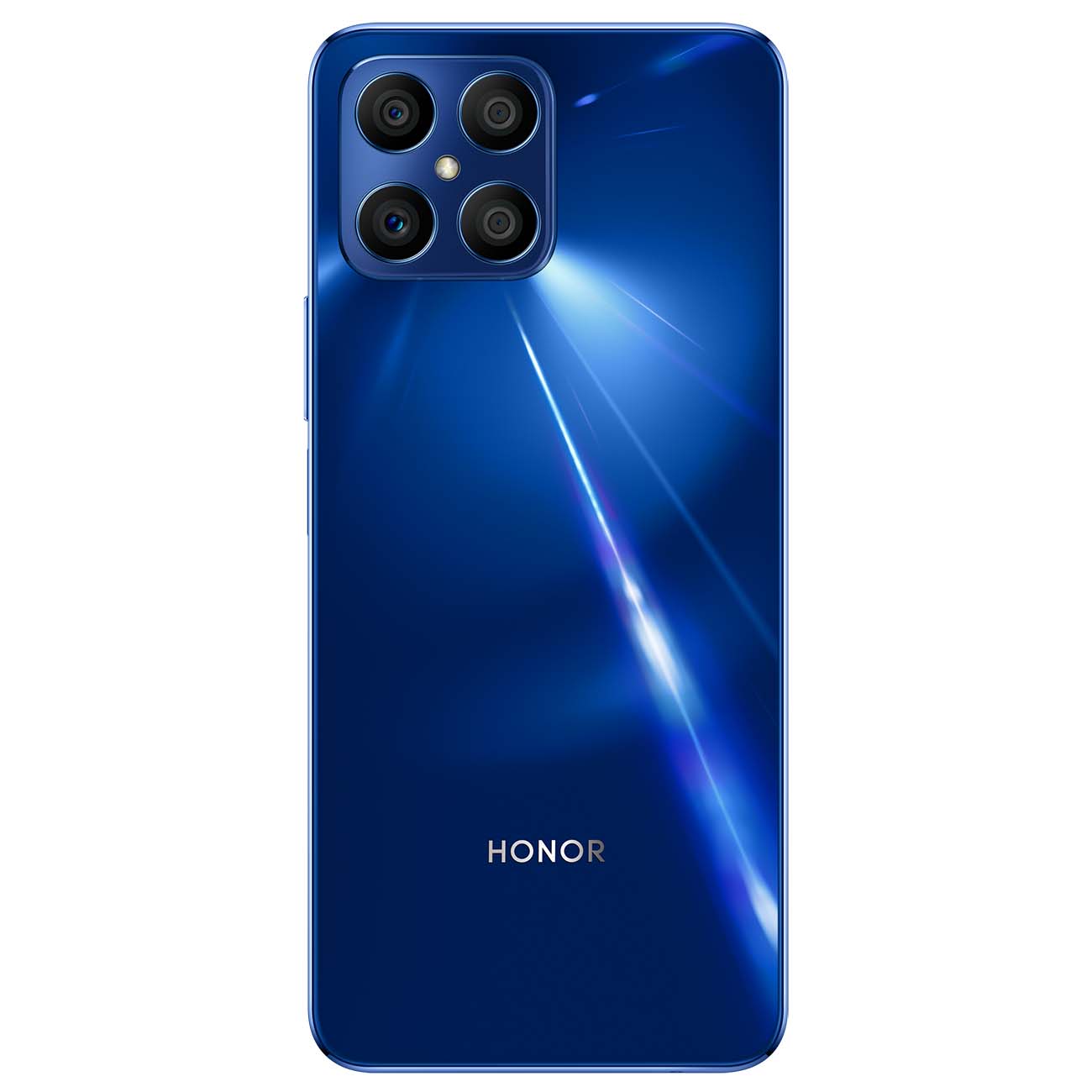 Купить Смартфон HONOR X8 6+128Gb Ocean Blue в каталоге интернет магазина  М.Видео по выгодной цене с доставкой, отзывы, фотографии - Москва