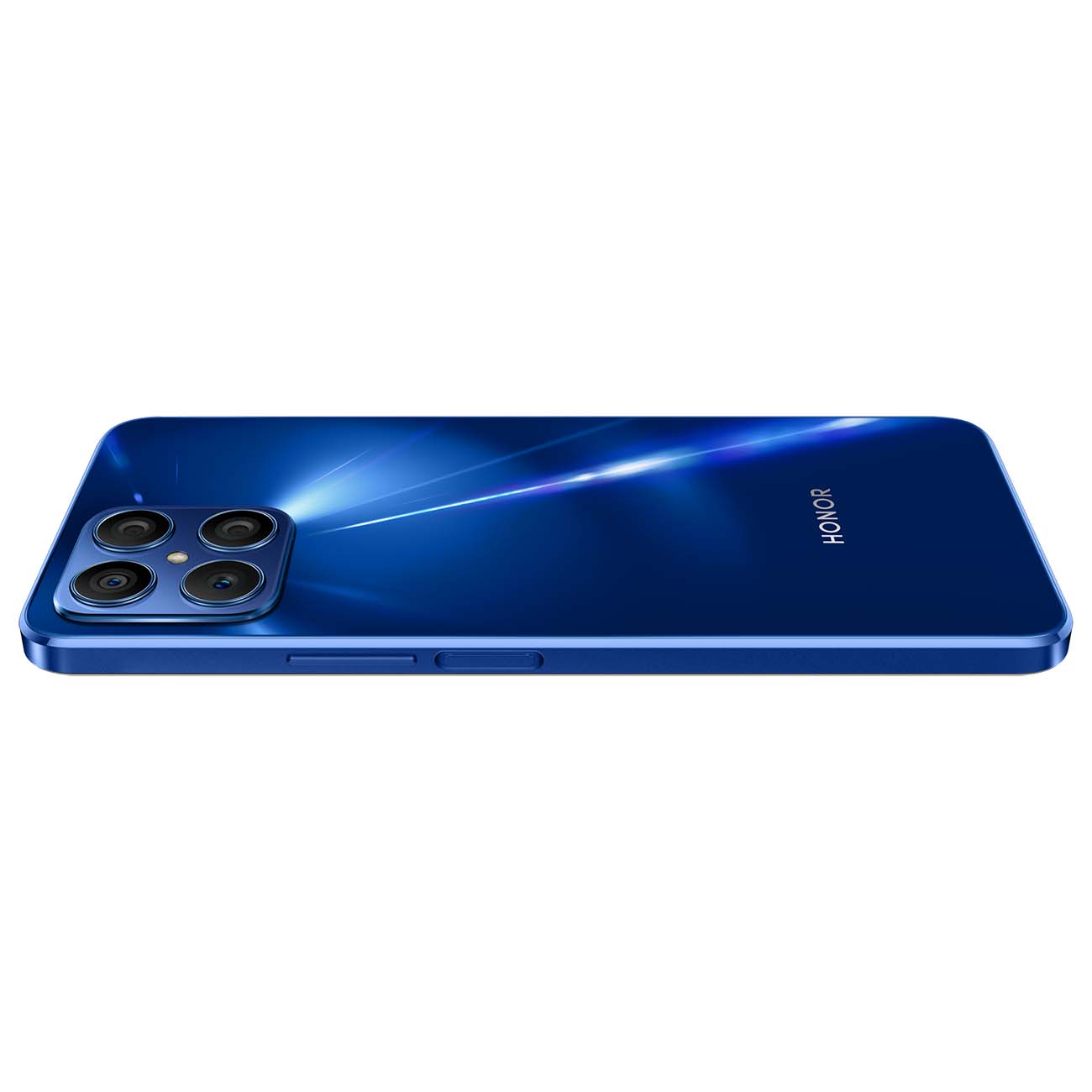 Купить Смартфон HONOR X8 6+128Gb Ocean Blue в каталоге интернет магазина  М.Видео по выгодной цене с доставкой, отзывы, фотографии - Москва