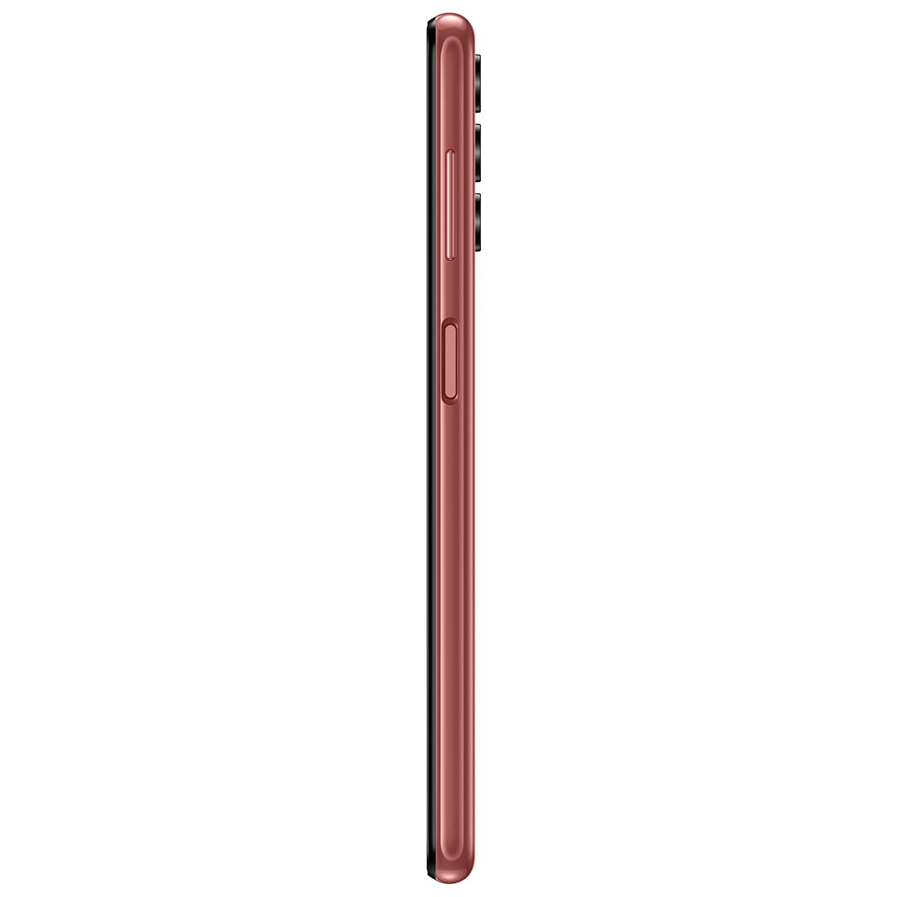 Купить Смартфон Samsung Galaxy A04s 4/64Gb Copper (SM-A047F/DS) в каталоге  интернет магазина М.Видео по выгодной цене с доставкой, отзывы, фотографии  - Москва