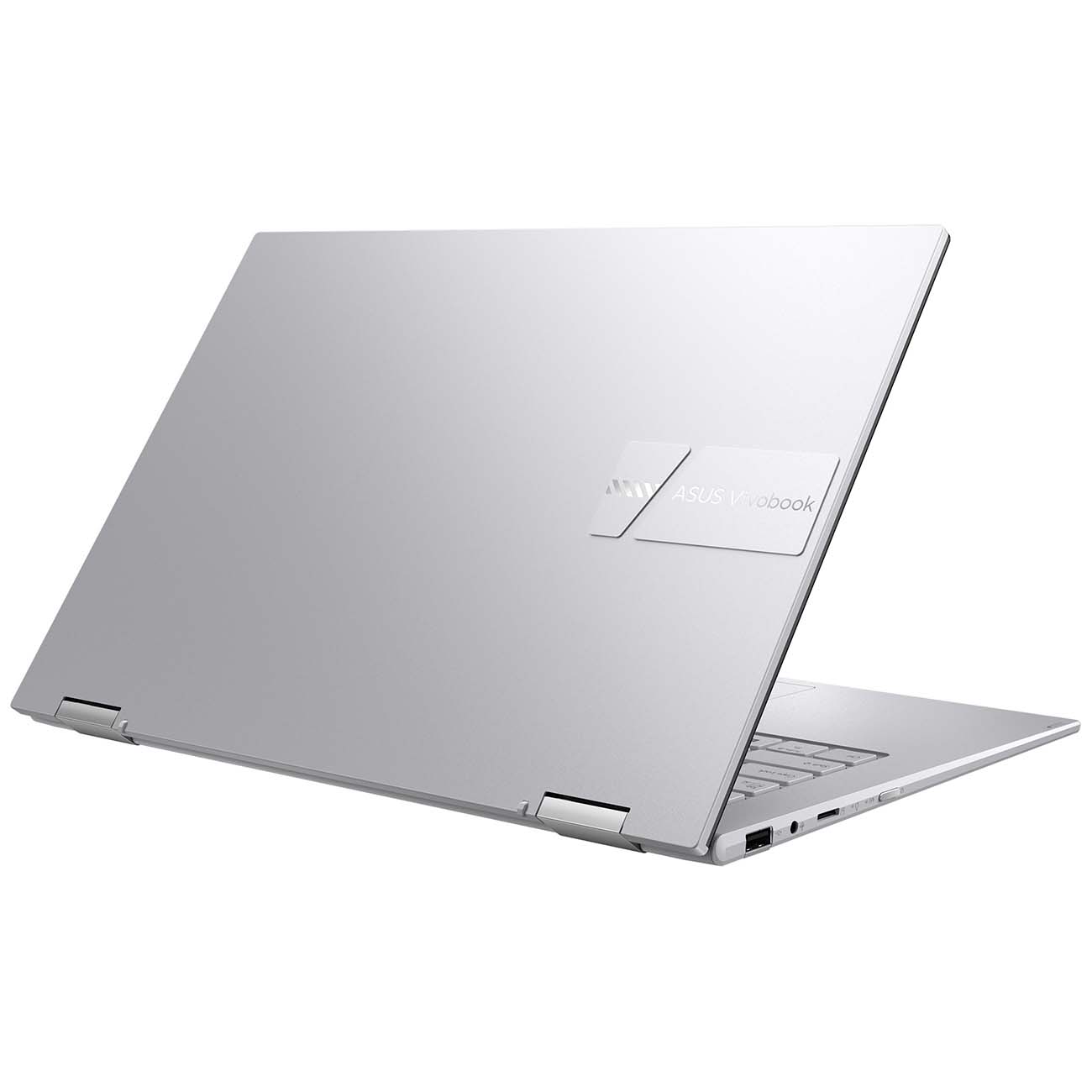 Купить Ноутбук ASUS Vivobook Go 14 Flip TP1401KA-BZ093W в каталоге интернет  магазина М.Видео по выгодной цене с доставкой, отзывы, фотографии - Москва