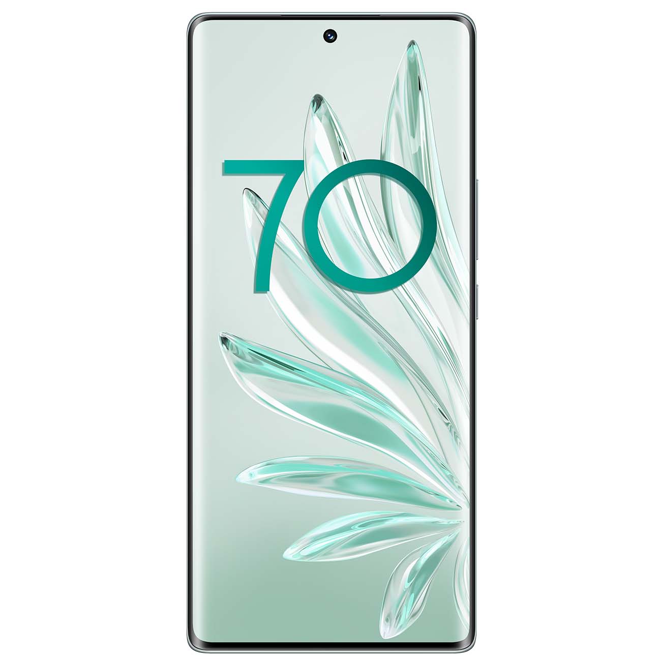 Купить Смартфон HONOR 70 8+128Gb Emerald Green в каталоге интернет магазина  М.Видео по выгодной цене с доставкой, отзывы, фотографии - Москва