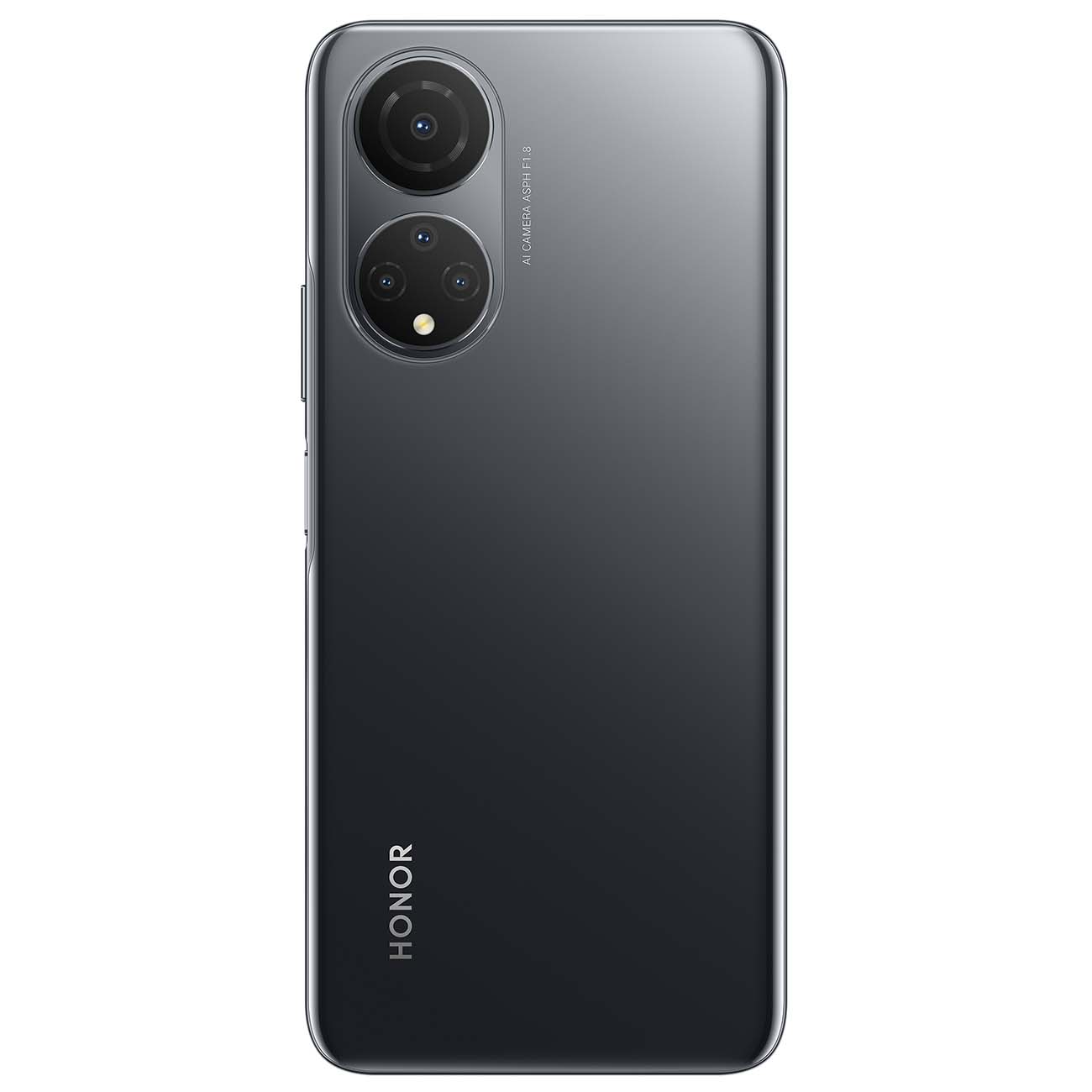 Купить Смартфон HONOR X7 4/128 Midnight Black в каталоге интернет магазина  М.Видео по выгодной цене с доставкой, отзывы, фотографии - Москва