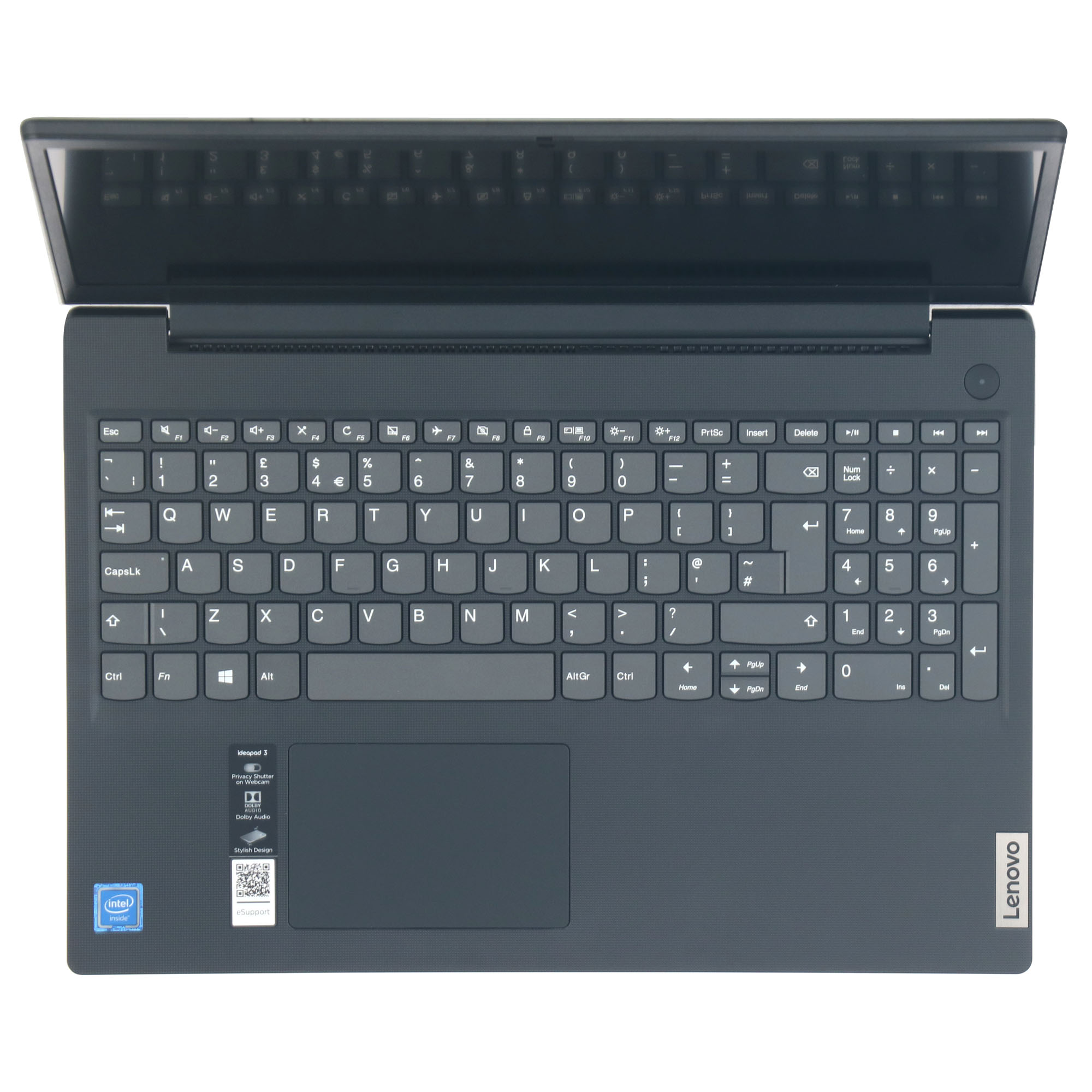 Купить Ноутбук Lenovo IdeaPad 3 15IGL05 /15.6