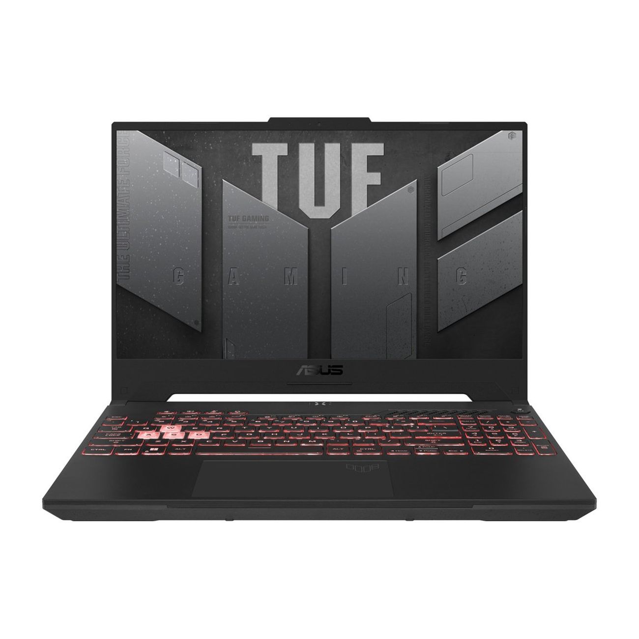 Купить Ноутбук игровой ASUS TUF Gaming A15 FA507RR-HQ007 в каталоге  интернет магазина М.Видео по выгодной цене с доставкой, отзывы, фотографии  - Москва