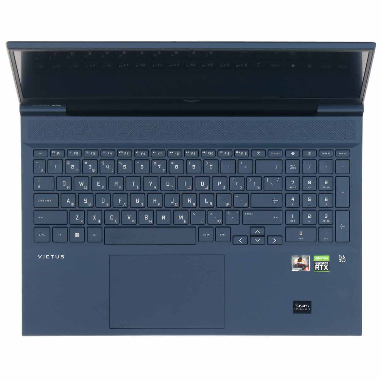 Hp Victus 16 E0078ur Купить