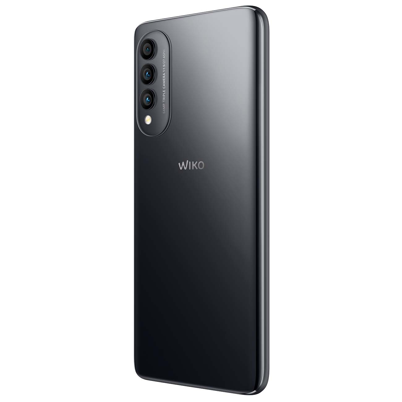 Купить Смартфон Wiko T50 6/128Gb Midnight Black в каталоге интернет  магазина М.Видео по выгодной цене с доставкой, отзывы, фотографии - Москва