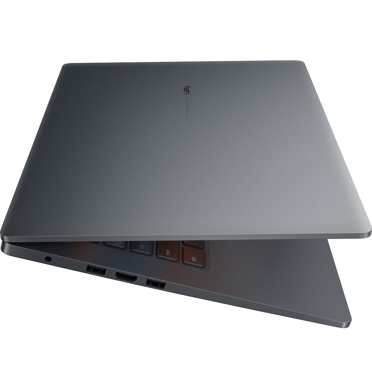 Ноутбук Xiaomi RedmiBook 15 JYU4532RU/15.6