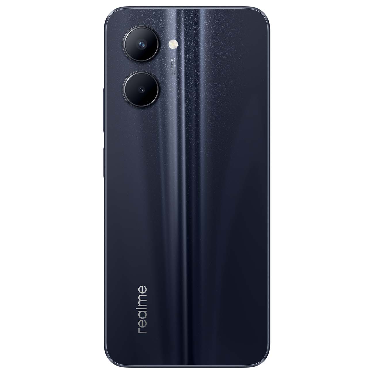 Смартфон realme C33 4/64Gb Night Sea