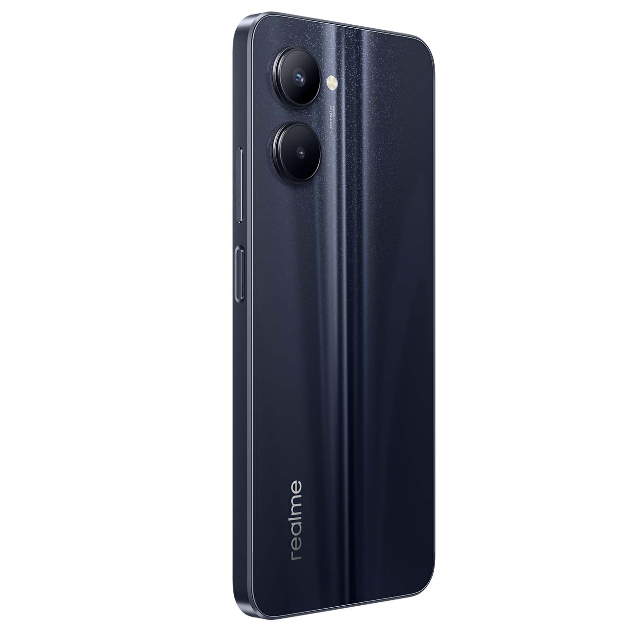 Смартфон realme C33 4/128Gb Night Sea (RMX3627)