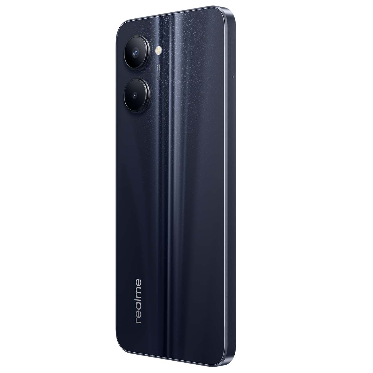 Смартфон realme C33 4/128Gb Night Sea (RMX3627)