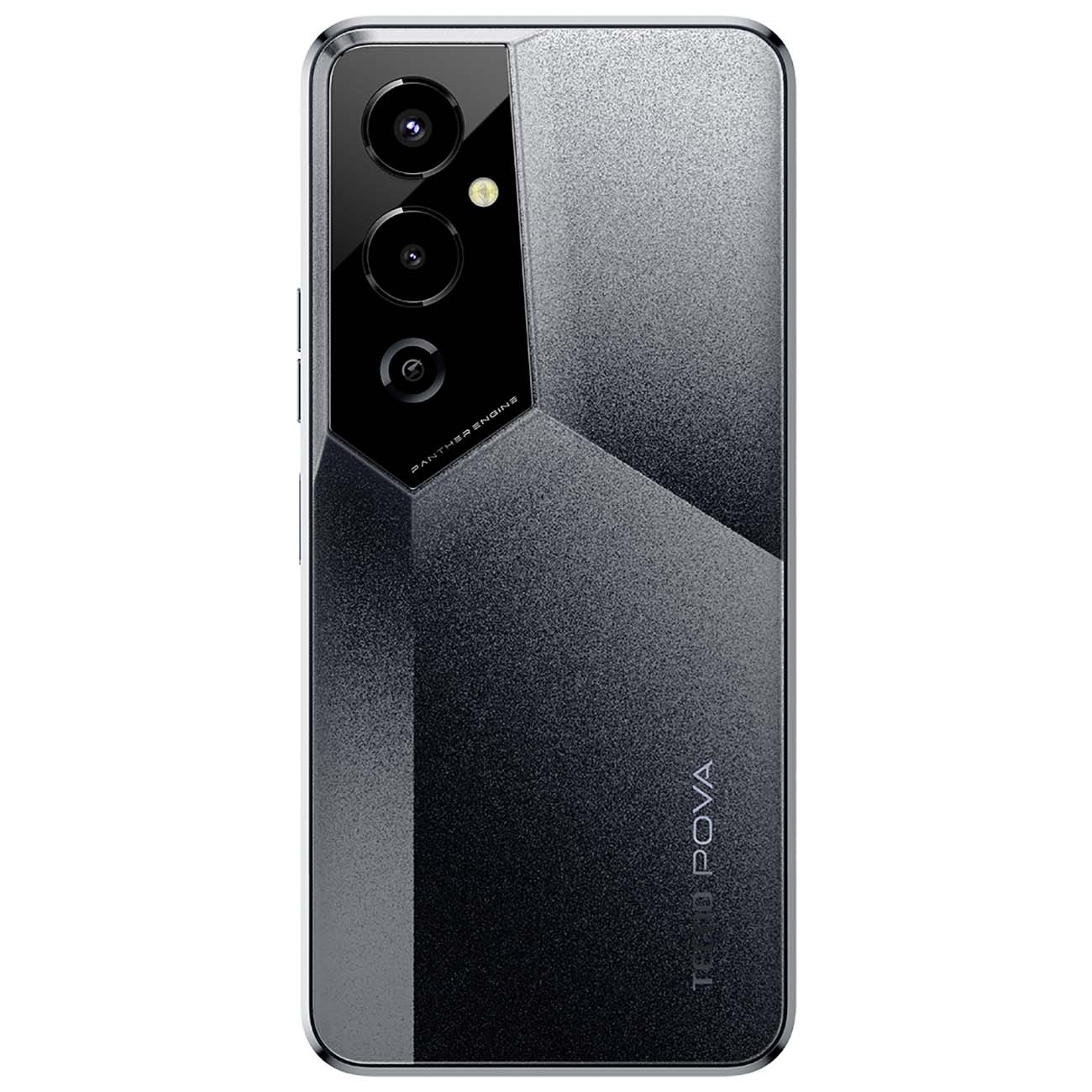 Купить Смартфон Tecno POVA 4 Pro 8/256GB Uranolith Grey в каталоге интернет  магазина М.Видео по выгодной цене с доставкой, отзывы, фотографии - Москва