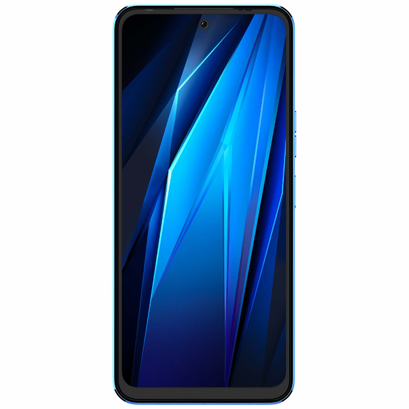 Купить Смартфон Tecno Pova NEO 2 4/128Gb Cyber Blue в каталоге интернет  магазина М.Видео по выгодной цене с доставкой, отзывы, фотографии - Москва