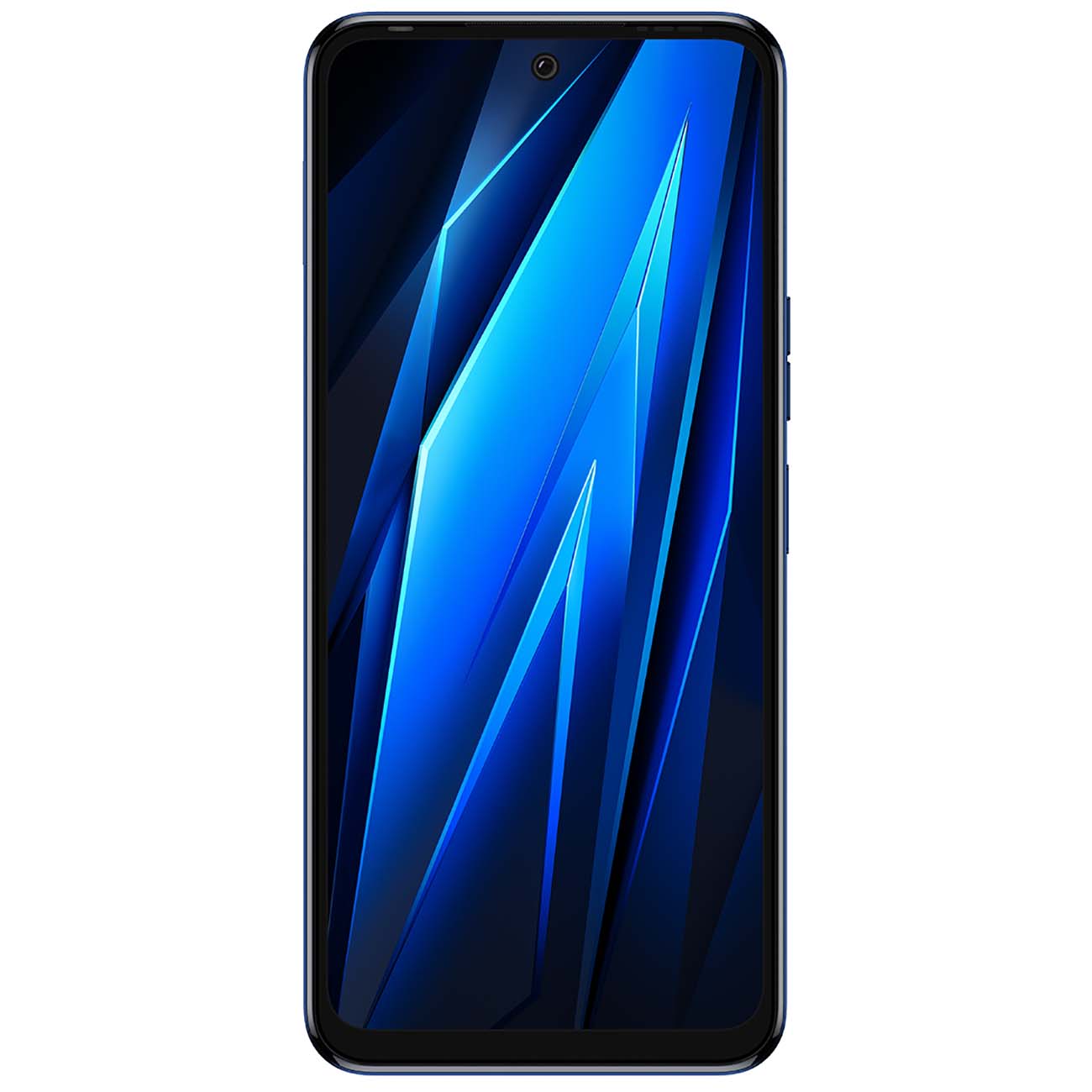 Смартфон Tecno POVA 4 8/128GB Cryoilite Blue