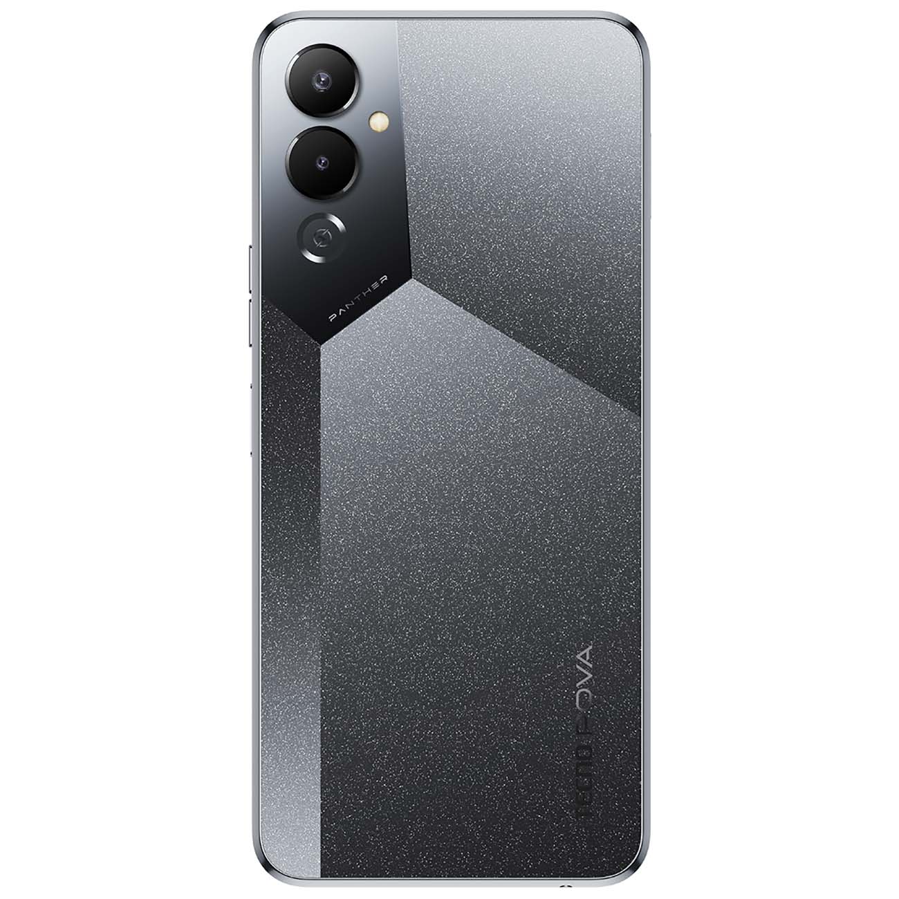 Купить Смартфон Tecno POVA 4 8/128GB Uranolith Grey в каталоге интернет  магазина М.Видео по выгодной цене с доставкой, отзывы, фотографии - Москва