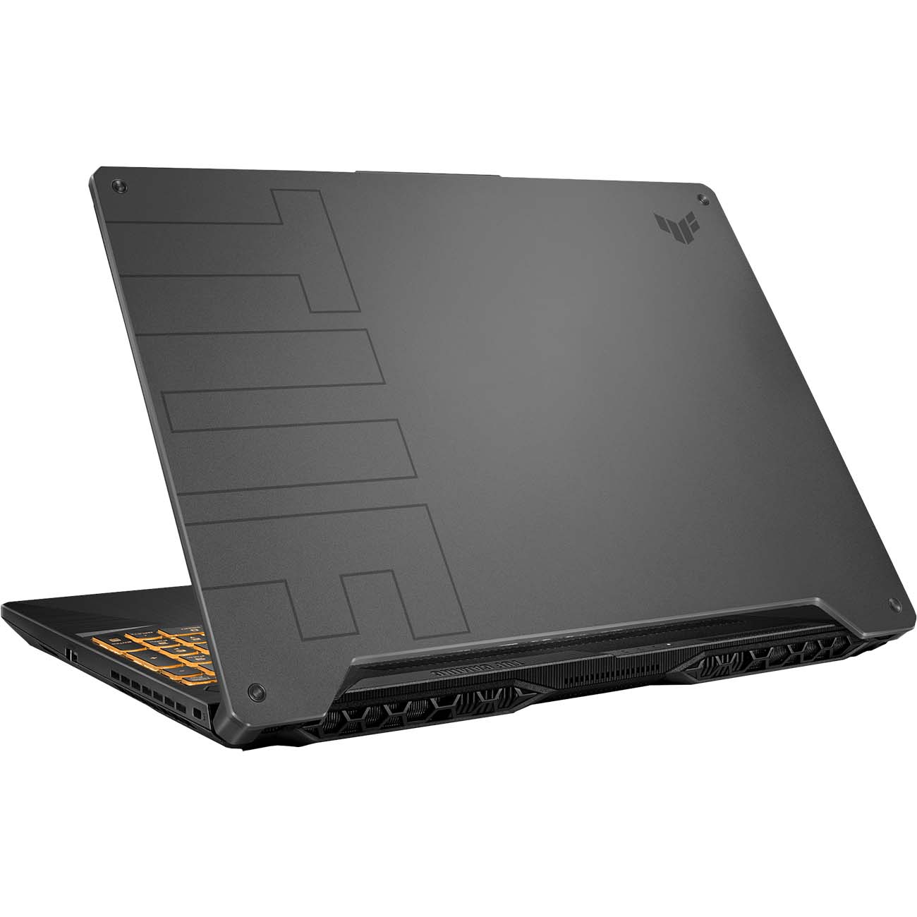 Купить Ноутбук игровой ASUS TUF Gaming A15 FA506IHR-US51 90NR07G6-M004F0 в  каталоге интернет магазина М.Видео по выгодной цене с доставкой, отзывы,  фотографии - Москва