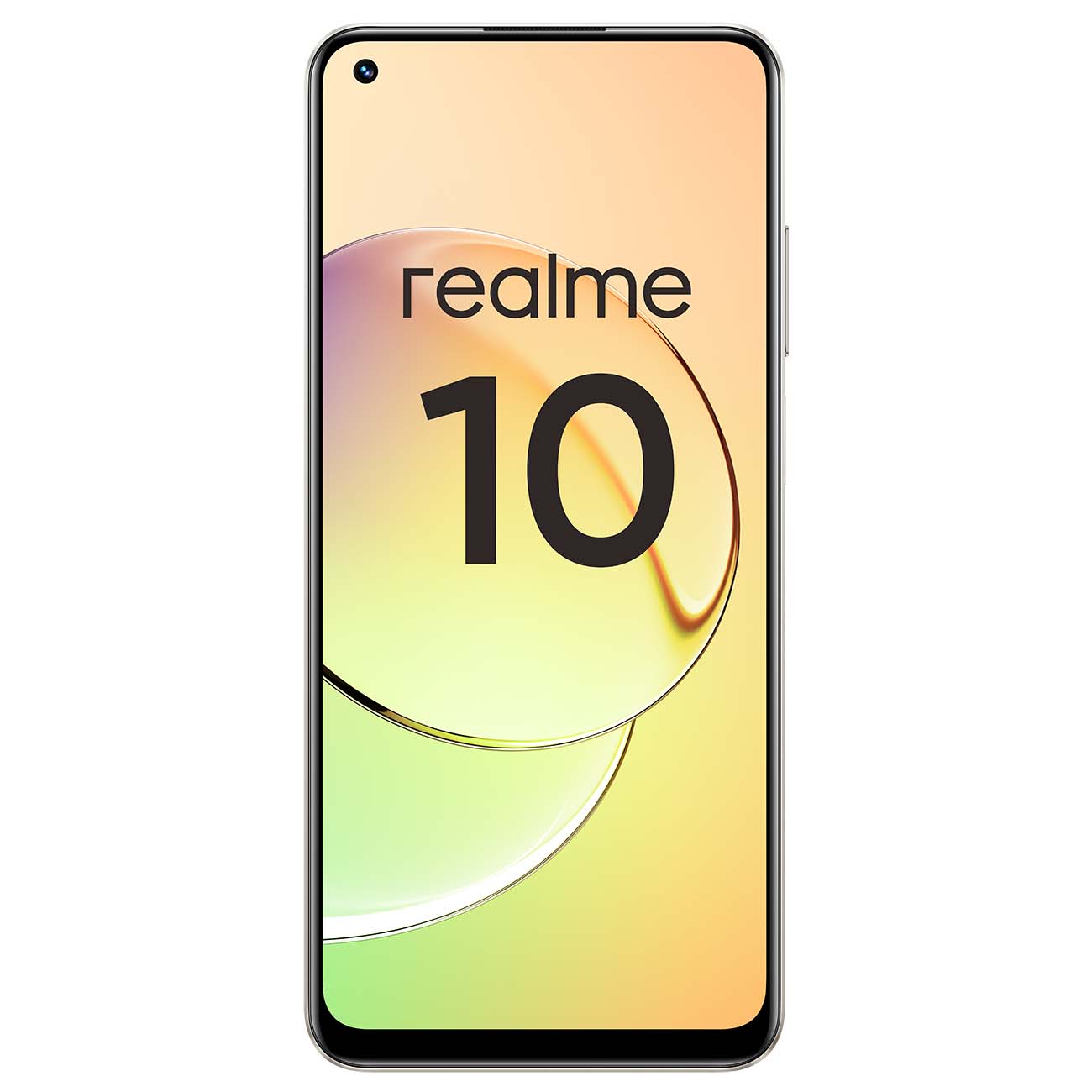 Купить Смартфон realme 10 (4G) 8/256Gb Clash White белый в каталоге  интернет магазина М.Видео по выгодной цене с доставкой, отзывы, фотографии  - Москва