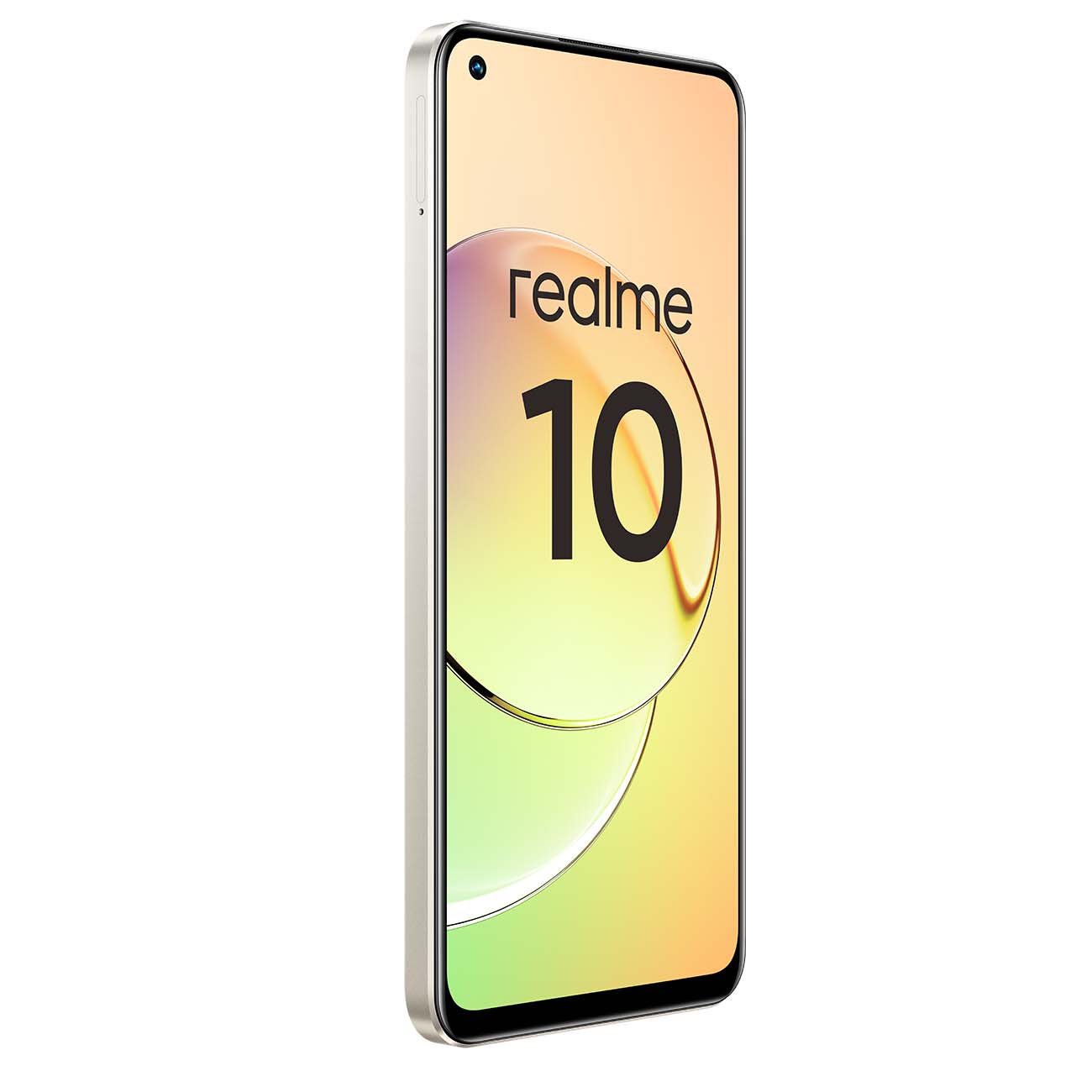 Купить Смартфон realme 10 (4G) 8/256Gb Clash White белый в каталоге  интернет магазина М.Видео по выгодной цене с доставкой, отзывы, фотографии  - Москва