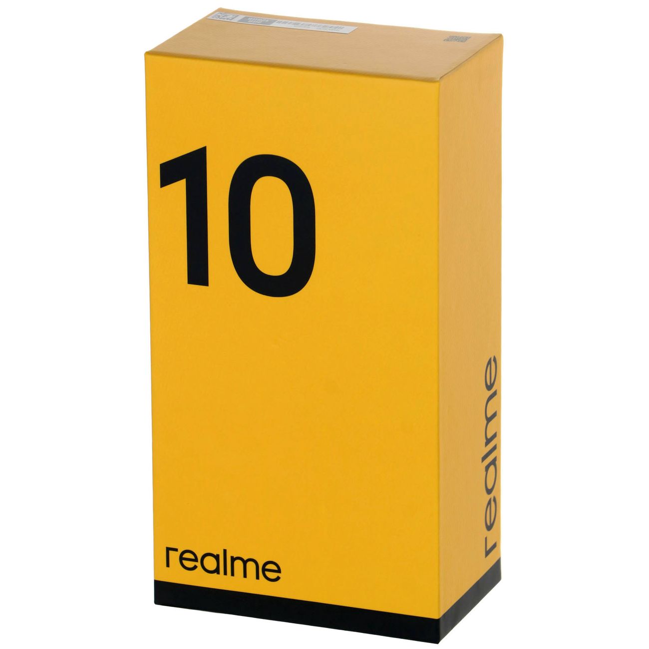 Смартфон realme 10 (4G) 8/256Gb Rush Black черный - отзывы покупателей и  владельцев | М.Видео - Москва