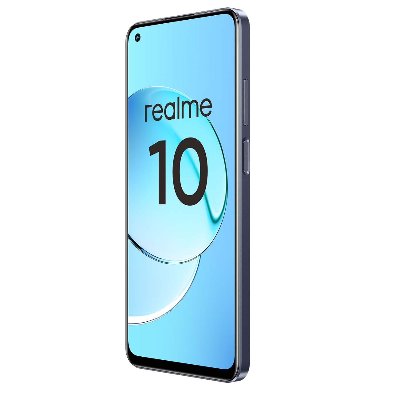 Купить Смартфон realme 10 (4G) 8/256Gb Rush Black черный в каталоге  интернет магазина М.Видео по выгодной цене с доставкой, отзывы, фотографии  - Москва