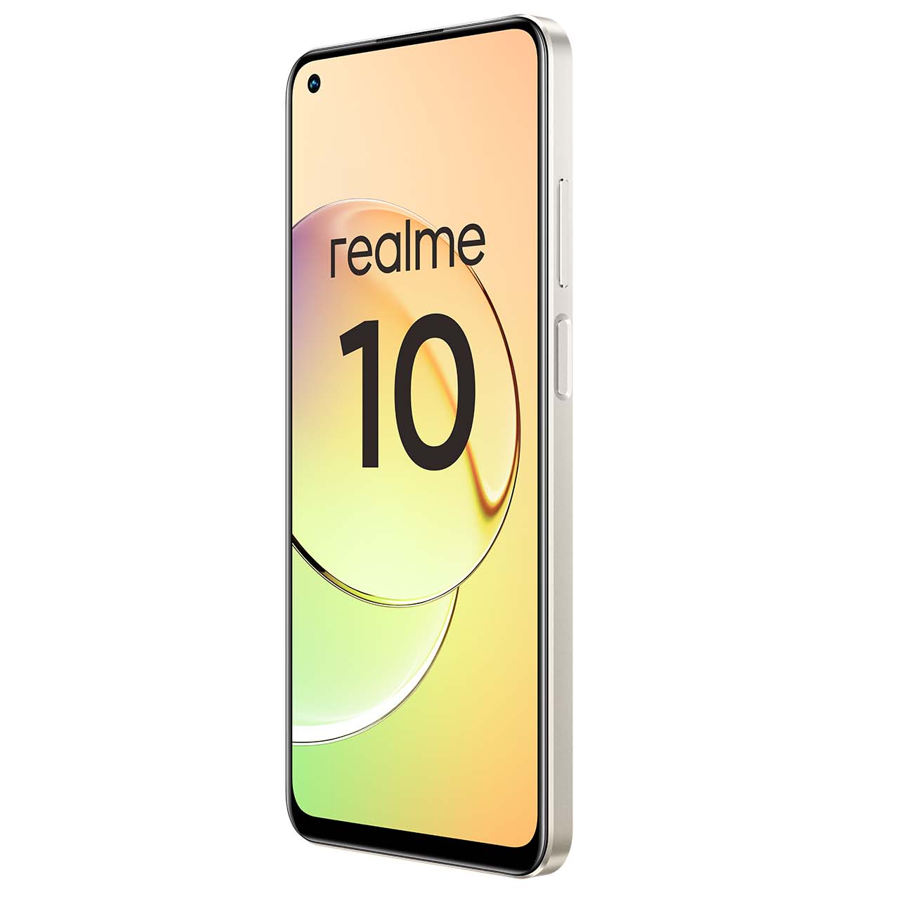 Купить Смартфон realme 10 4G 8/128Gb Clash White в каталоге интернет  магазина М.Видео по выгодной цене с доставкой, отзывы, фотографии - Москва