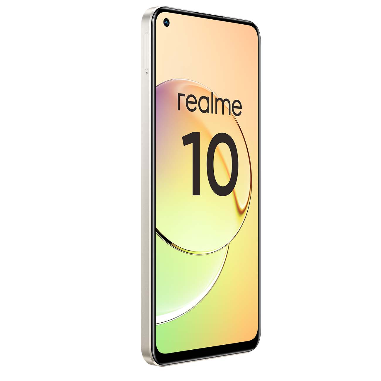 Купить Смартфон realme 10 4G 8/128Gb Clash White в каталоге интернет  магазина М.Видео по выгодной цене с доставкой, отзывы, фотографии - Москва