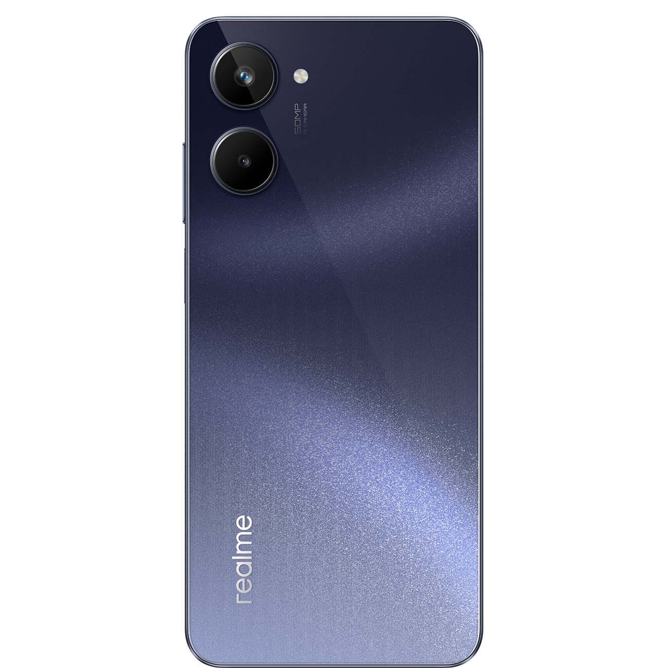 Смартфон realme 10 4G 8/128Gb Rush Black