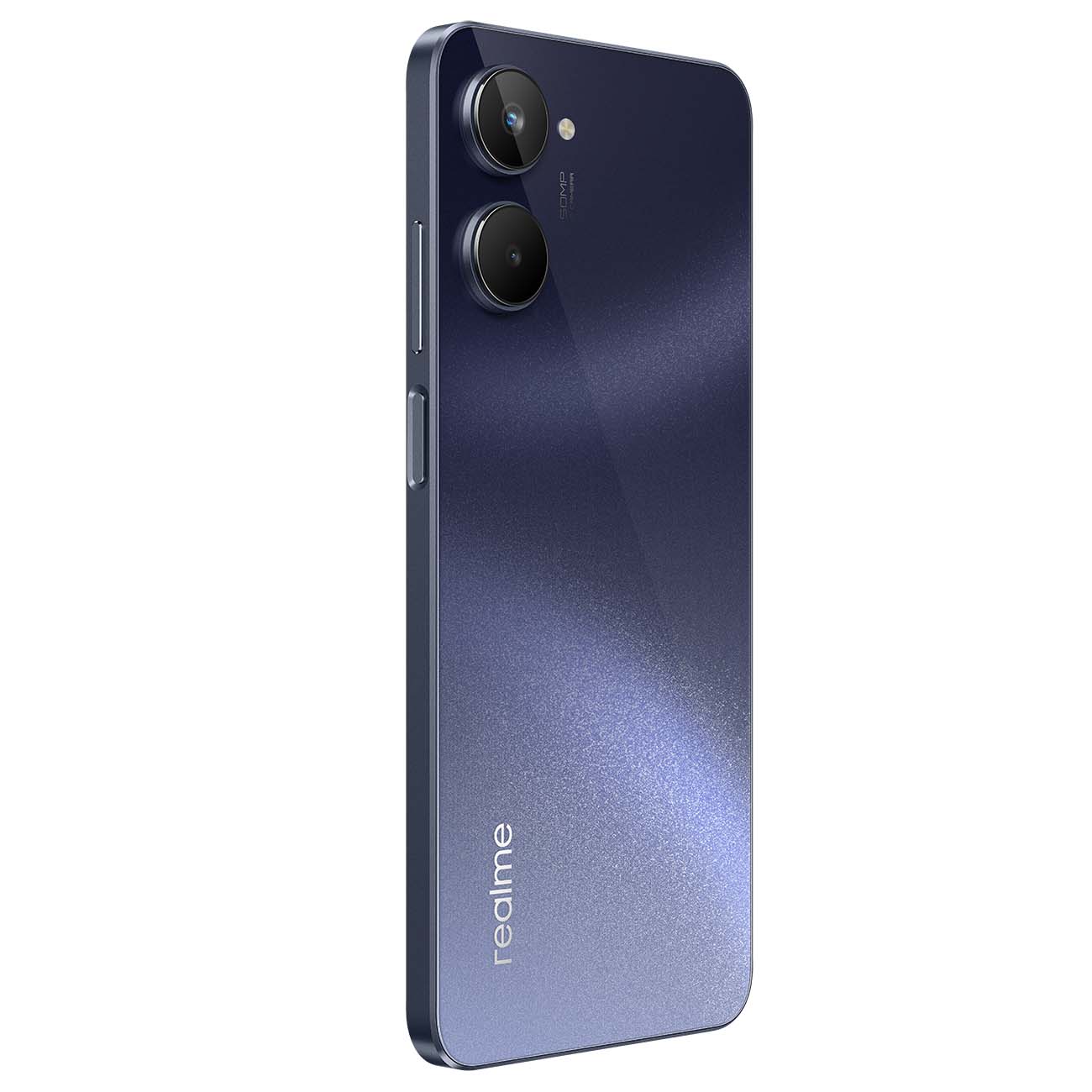 Realme GT Neo 3T   -  GT Neo 2