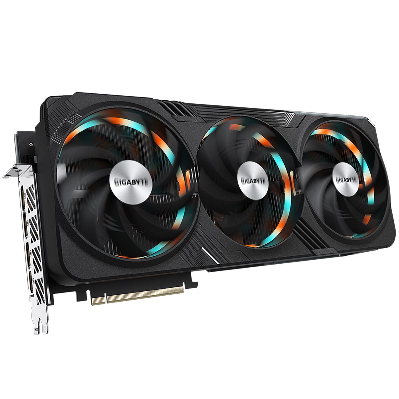 Купить Видеокарта GIGABYTE NVIDIA GeForce RTX 4090 GAMING OC 24GB  (GV-N4090GAMING OC-24GD) в каталоге интернет магазина М.Видео по выгодной  цене с доставкой, отзывы, фотографии - Москва