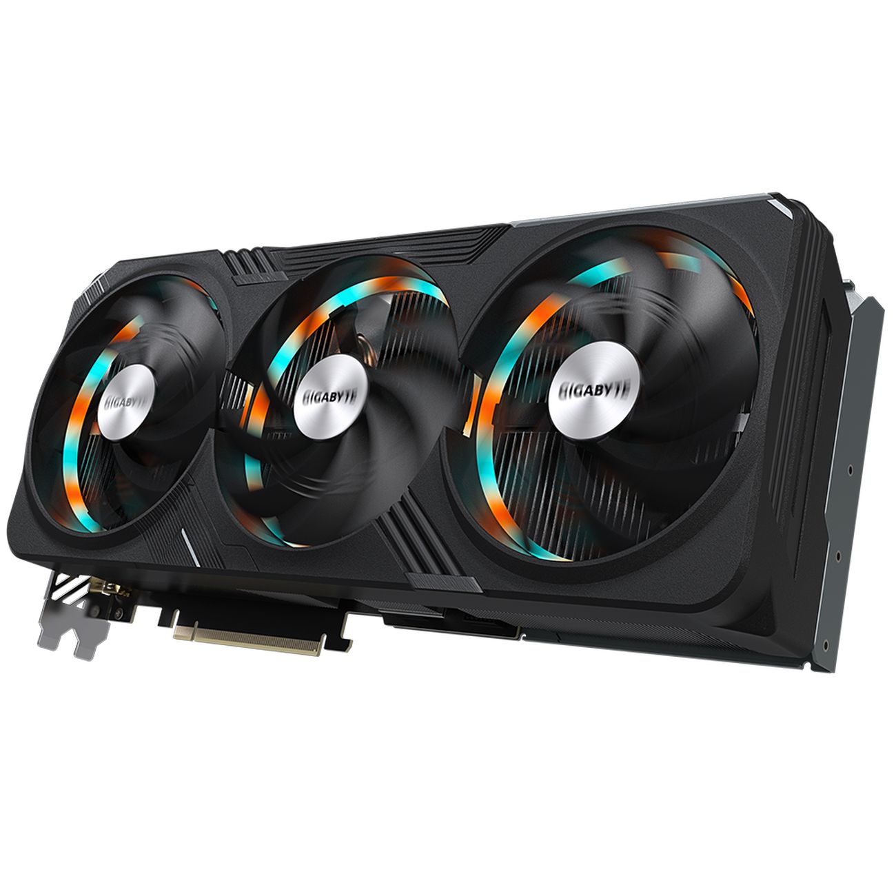 Купить Видеокарта GIGABYTE NVIDIA GeForce RTX 4090 GAMING OC 24GB  (GV-N4090GAMING OC-24GD) в каталоге интернет магазина М.Видео по выгодной  цене с доставкой, отзывы, фотографии - Москва