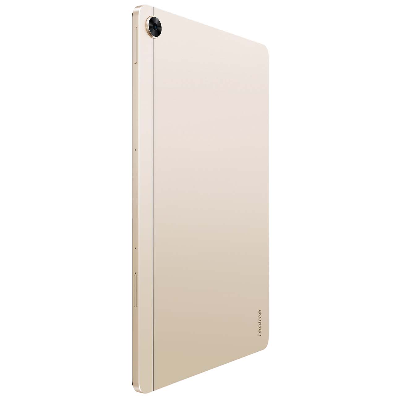 Купить Планшет realme Pad 6/128Gb (RMP2103) Gold RMP2103 в каталоге  интернет магазина М.Видео по выгодной цене с доставкой, отзывы, фотографии  - Москва