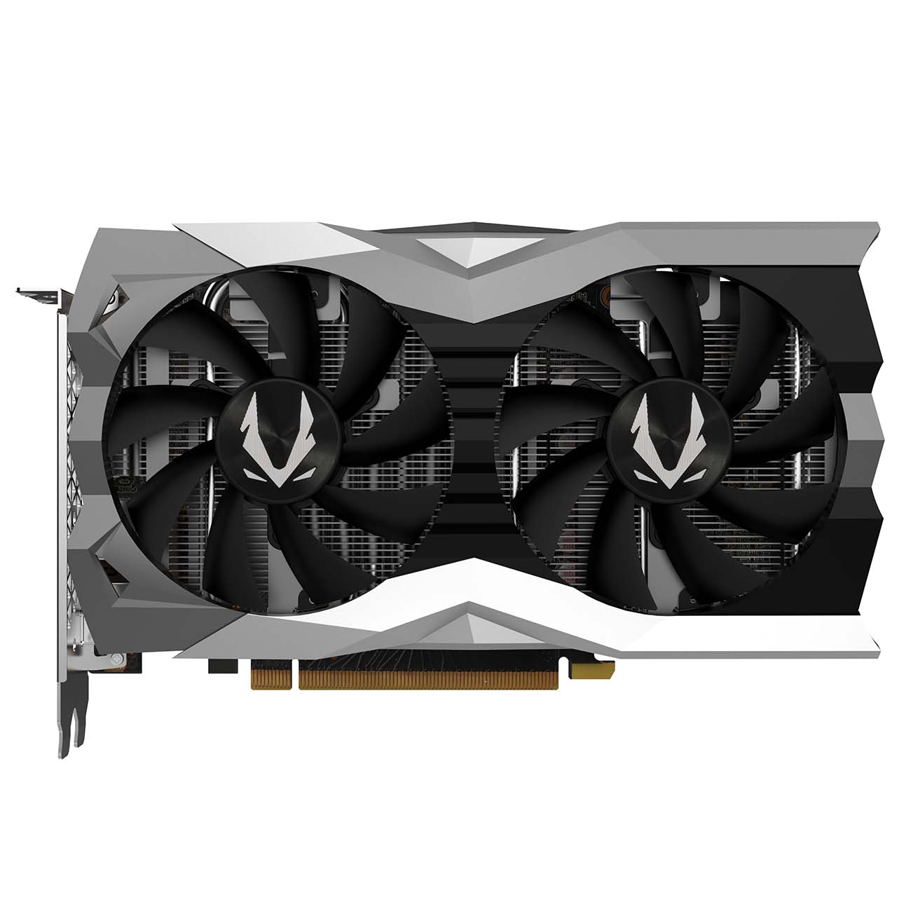 Купить Видеокарта Zotac GeForce RTX 2060 Gaming AMP 6GB GDDR6 192bit в  каталоге интернет магазина М.Видео по выгодной цене с доставкой, отзывы,  фотографии - Москва