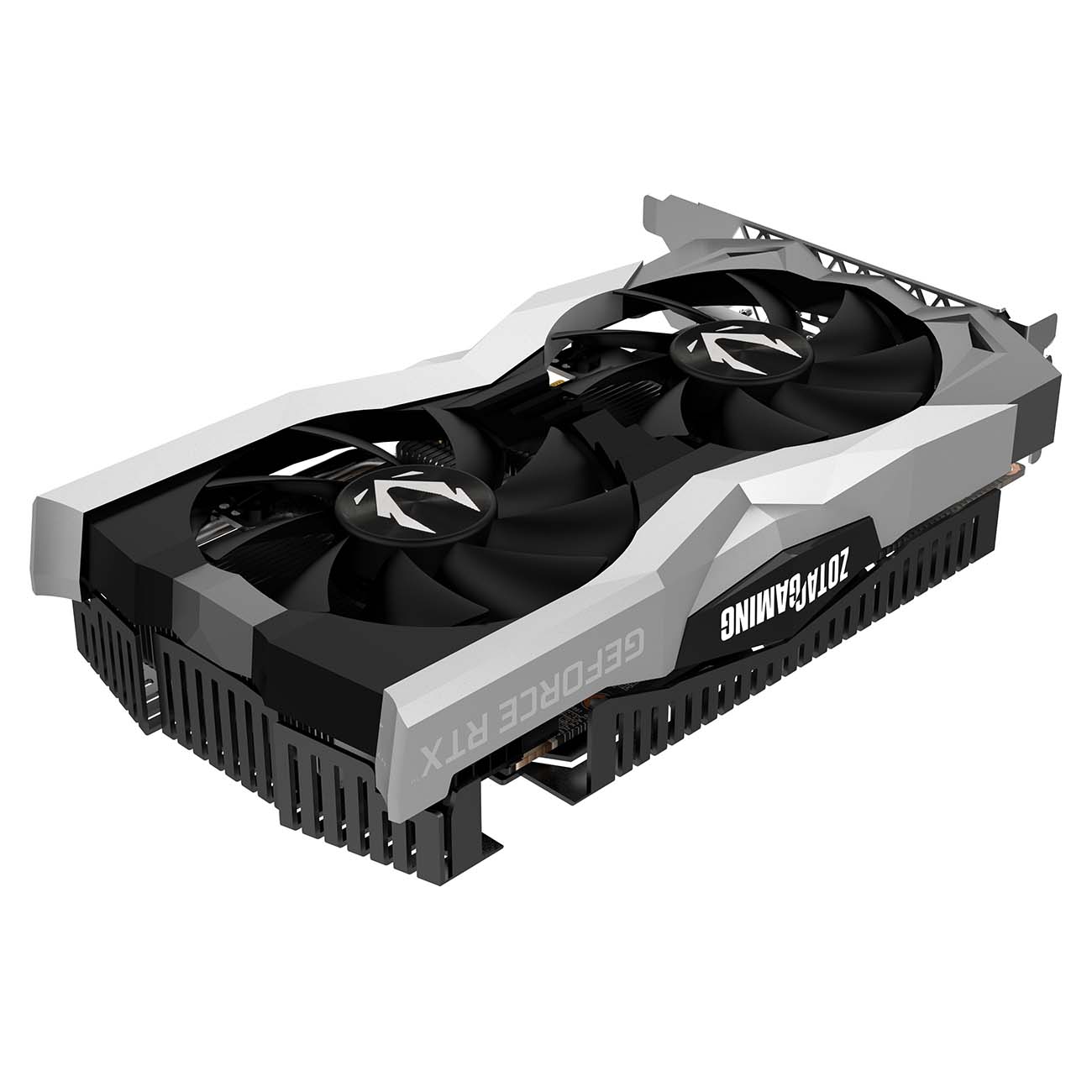 Купить Видеокарта Zotac GeForce RTX 2060 Gaming AMP 6GB GDDR6 192bit в  каталоге интернет магазина М.Видео по выгодной цене с доставкой, отзывы,  фотографии - Москва