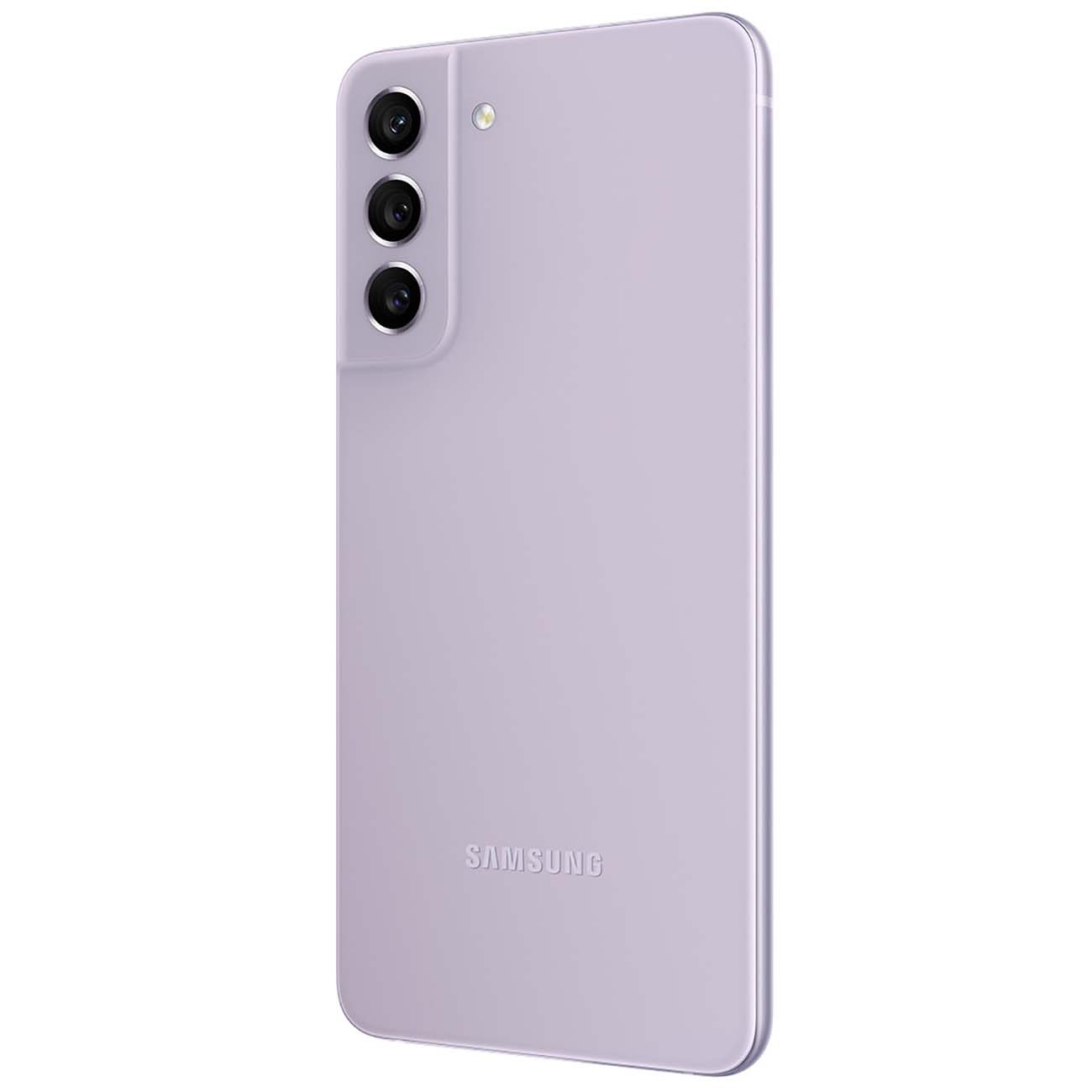 Купить Смартфон Samsung Galaxy S21 FE 5G 8/256GB Lavender (SM-G990E/DS) в  каталоге интернет магазина М.Видео по выгодной цене с доставкой, отзывы,  фотографии - Москва