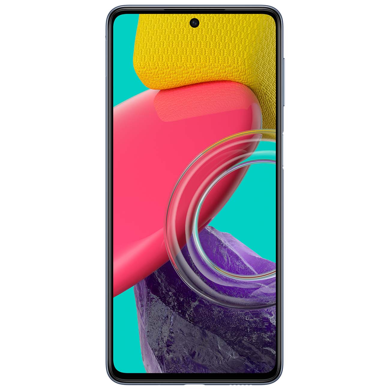 Купить Смартфон Samsung Galaxy M53 8/256GB Blue (SM-M536B) в каталоге  интернет магазина М.Видео по выгодной цене с доставкой, отзывы, фотографии  - Москва