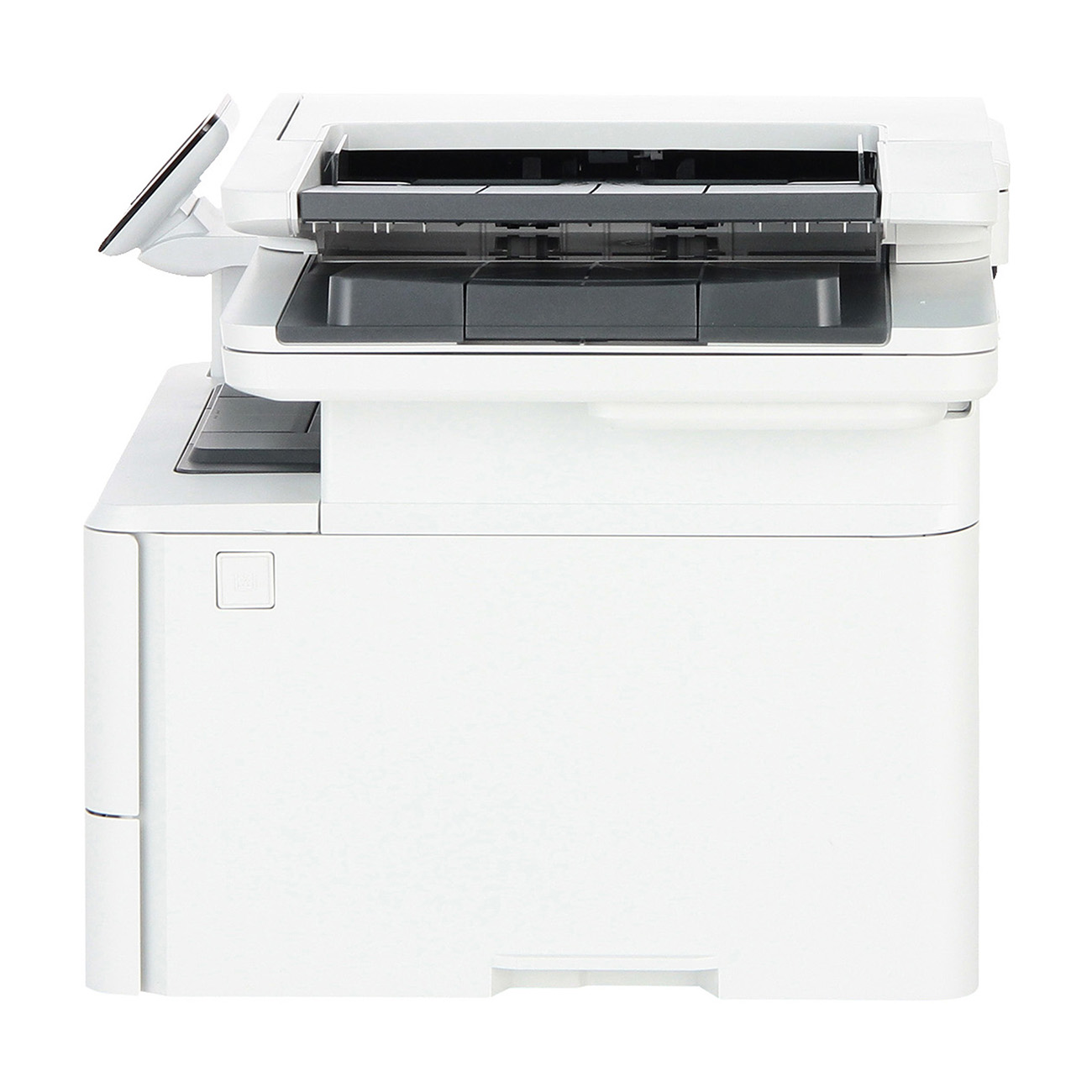 Купить Лазерное МФУ HP LaserJet Pro M428dw (W1A28A) в каталоге интернет  магазина М.Видео по выгодной цене с доставкой, отзывы, фотографии - Москва