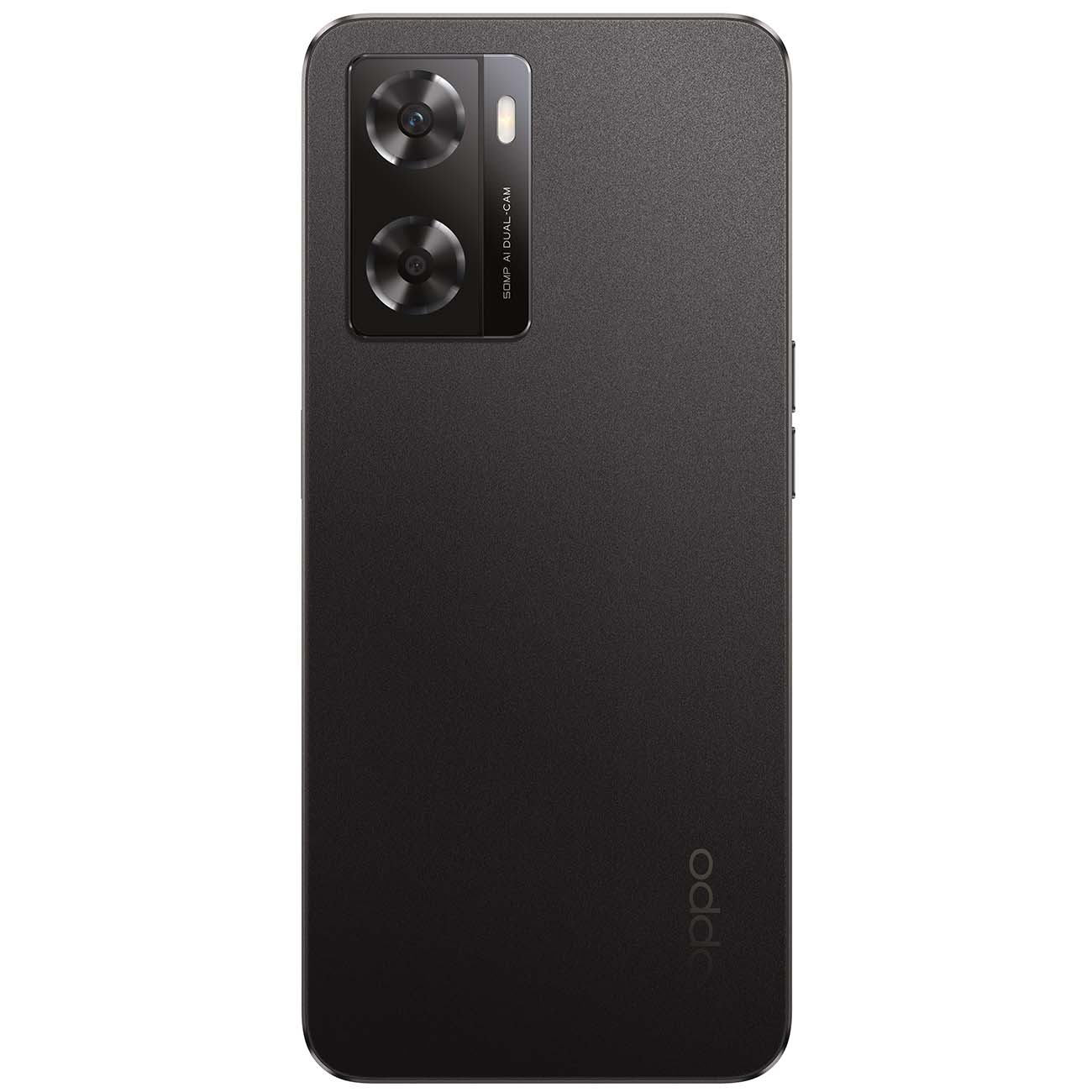 Смартфон OPPO A57s 4/64Gb Black