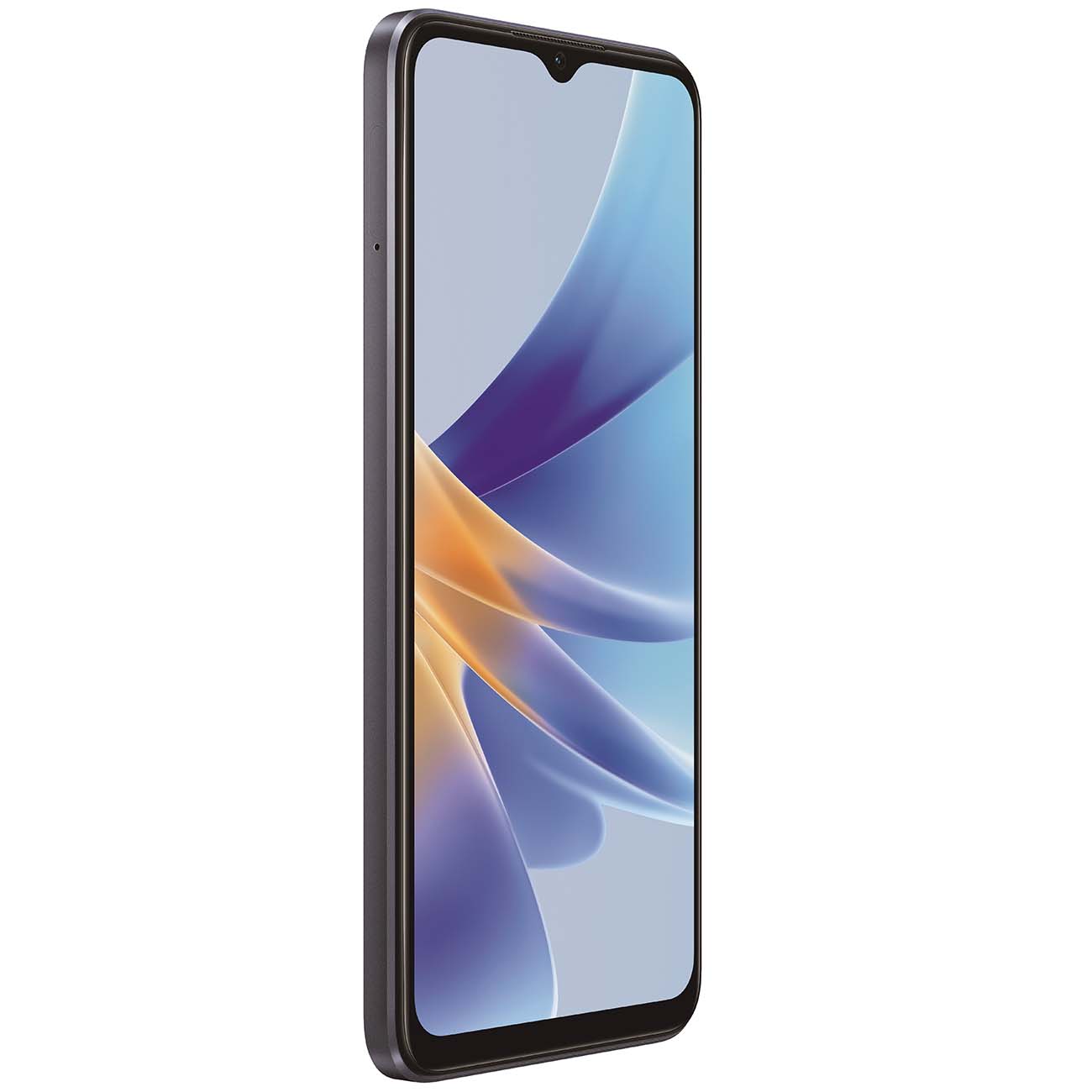 Купить Смартфон OPPO A17 4/64Gb Midnight Black в каталоге интернет магазина  М.Видео по выгодной цене с доставкой, отзывы, фотографии - Москва